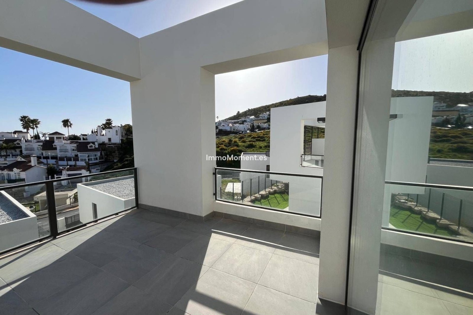 Bestaande woning - Vrijstaande villa - Mijas Costa - Riviera Del Sol