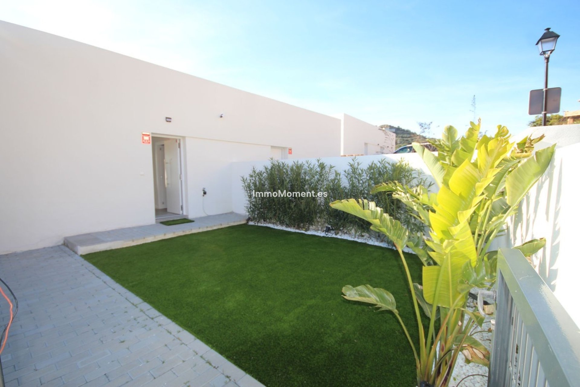 Bestaande woning - Vrijstaande villa - Mijas Costa - Riviera Del Sol