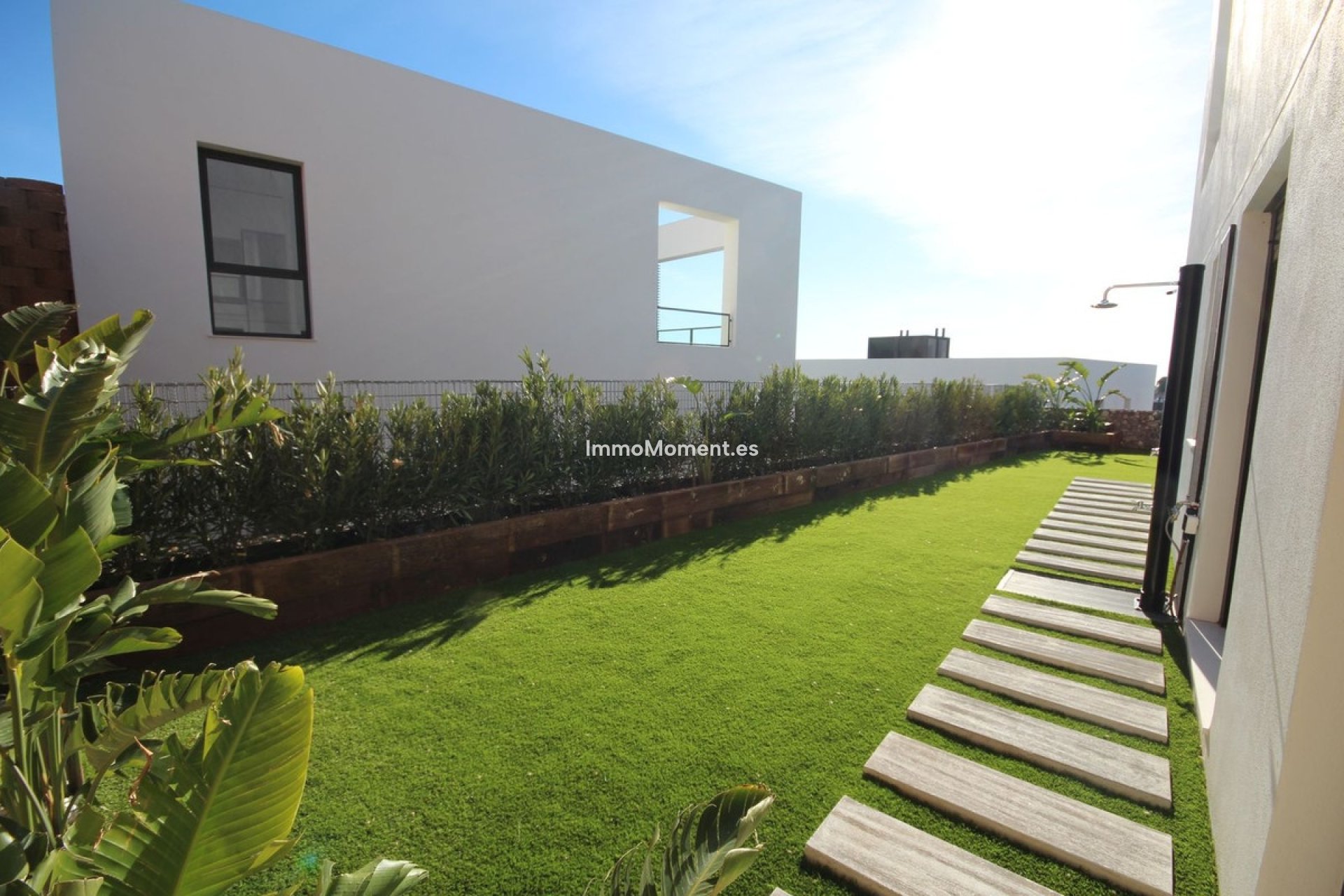 Bestaande woning - Vrijstaande villa - Mijas Costa - Riviera Del Sol