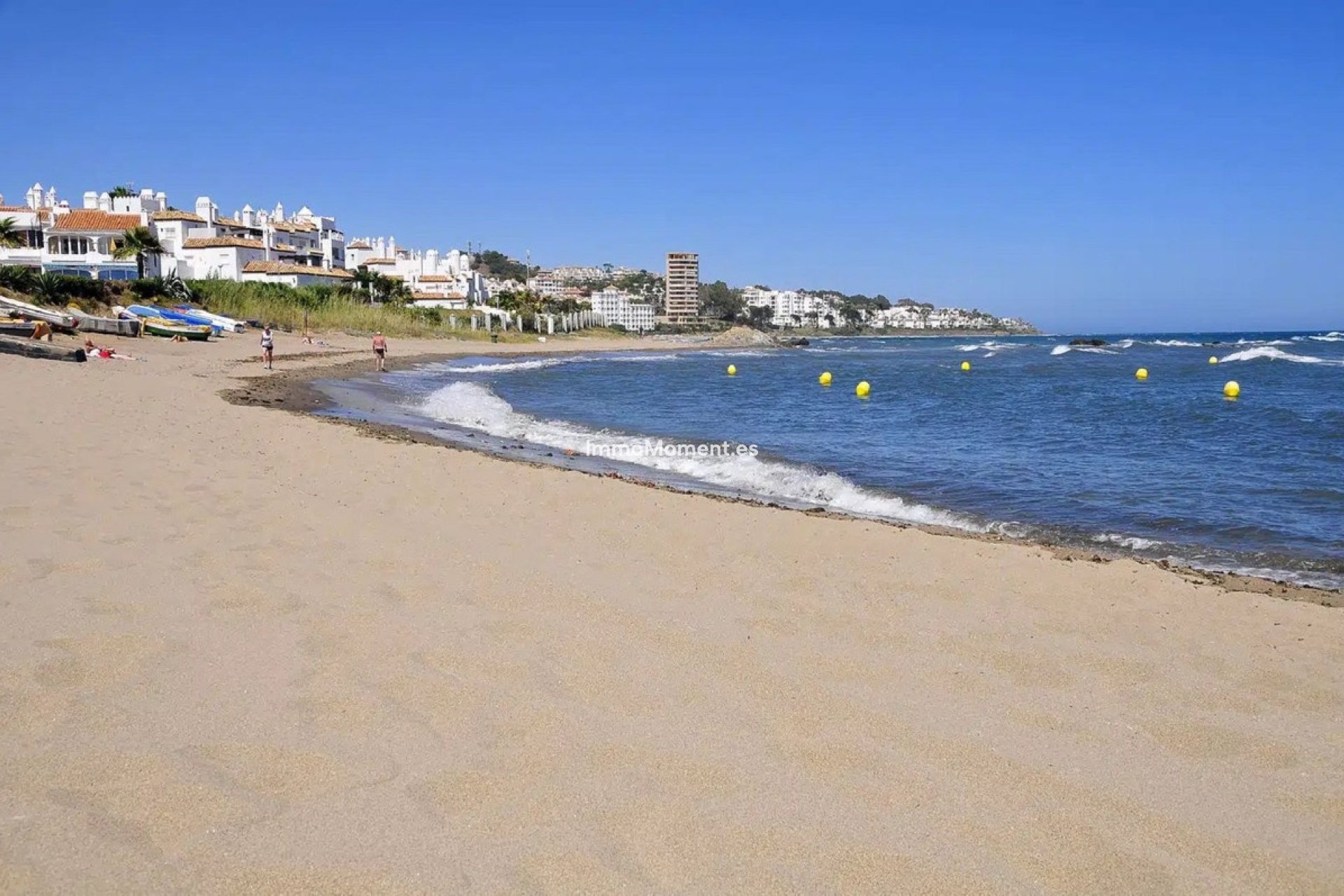 Bestaande woning - Vrijstaande villa - Mijas Costa - Riviera Del Sol