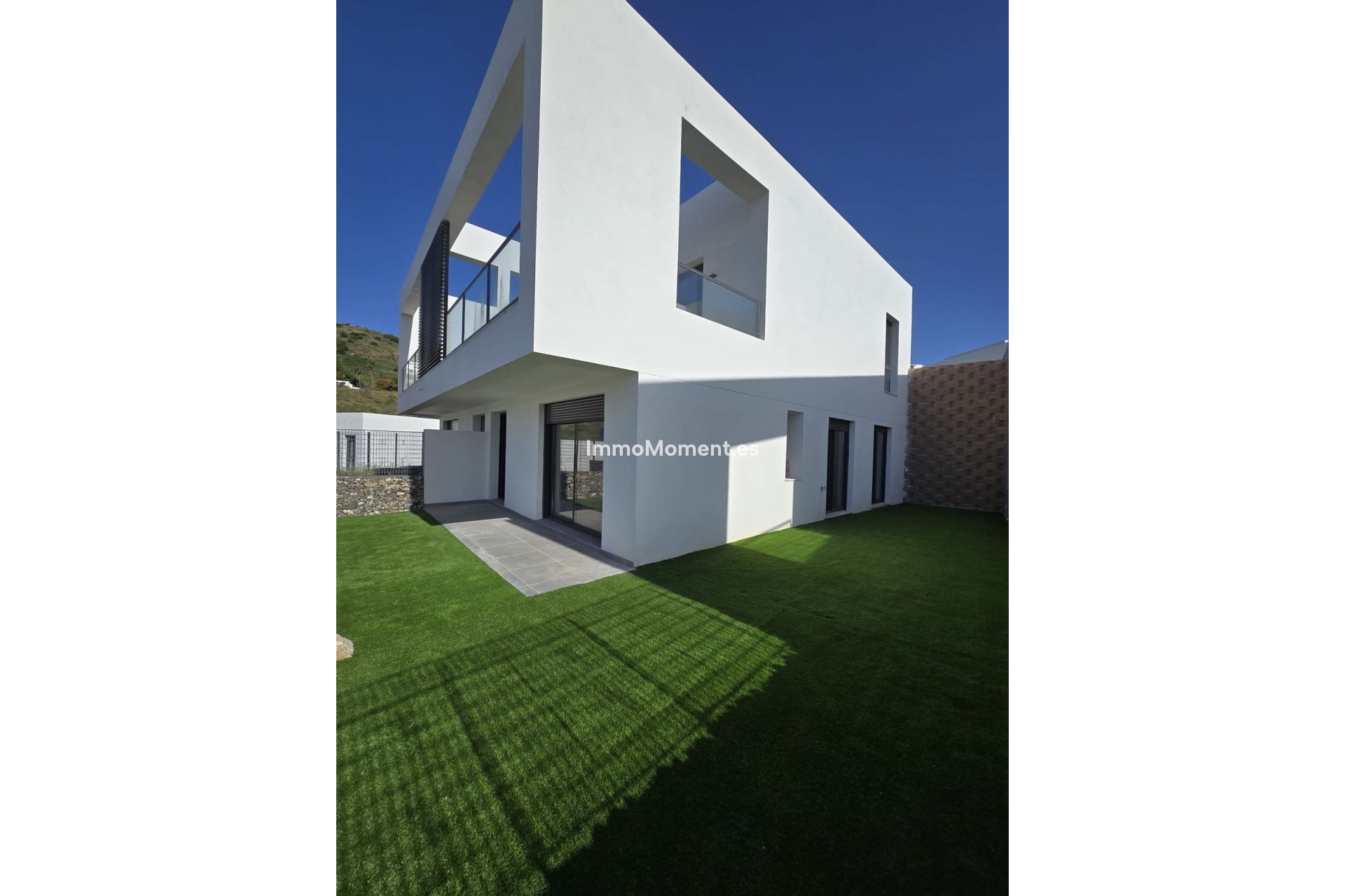 Bestaande woning - Vrijstaande villa - Mijas Costa - Riviera Del Sol