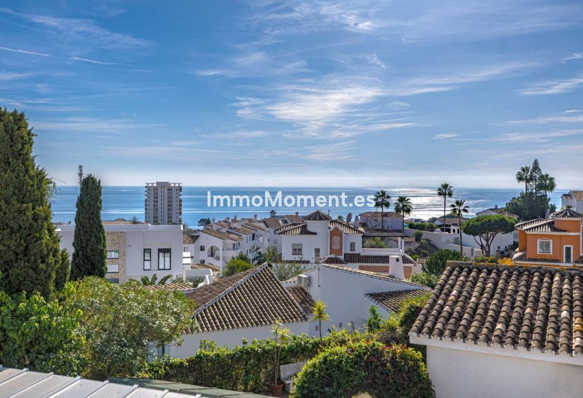 Bestaande woning - Vrijstaande villa - Mijas Costa - Riviera Del Sol