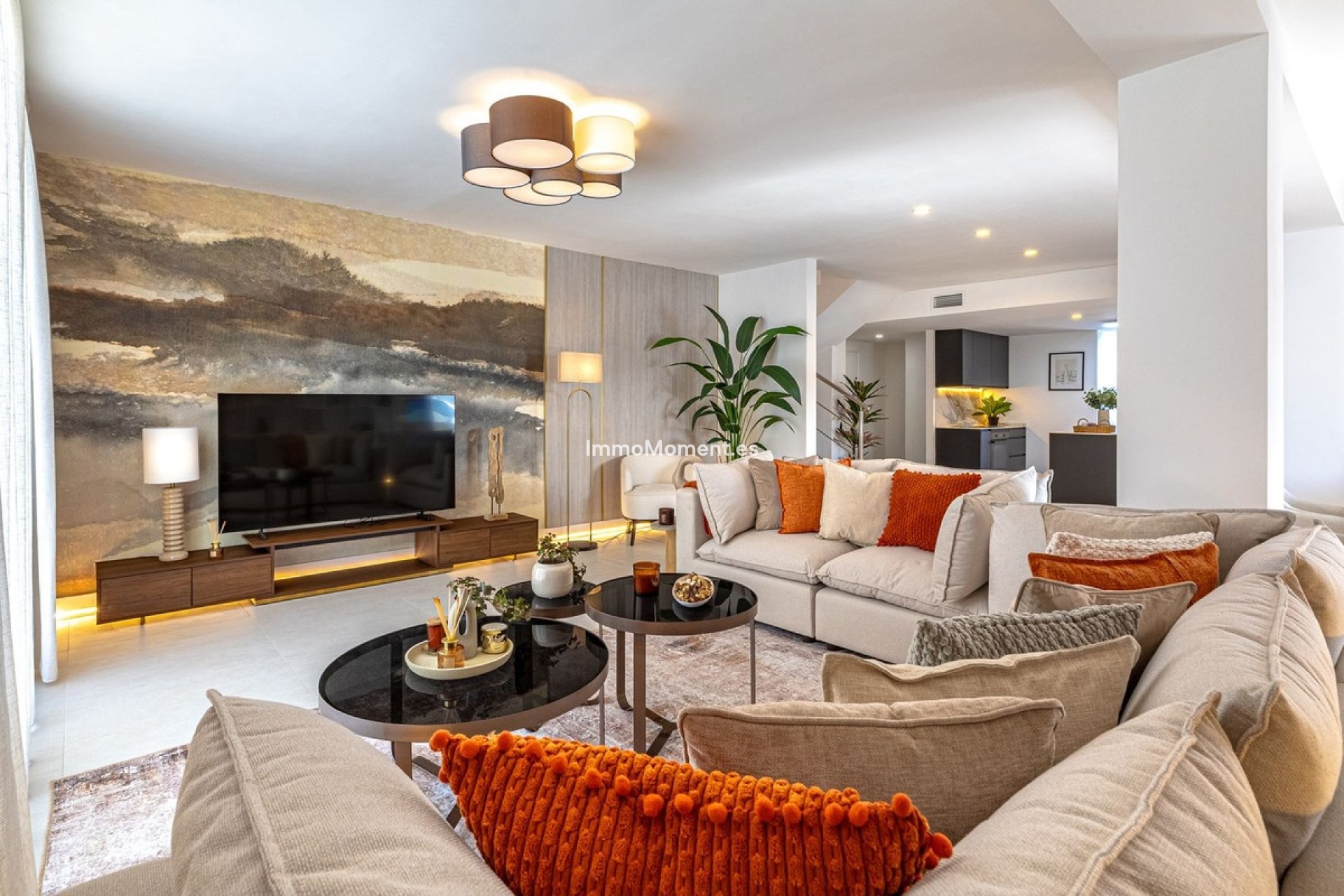 Bestaande woning - Vrijstaande villa - Mijas Costa - Riviera Del Sol