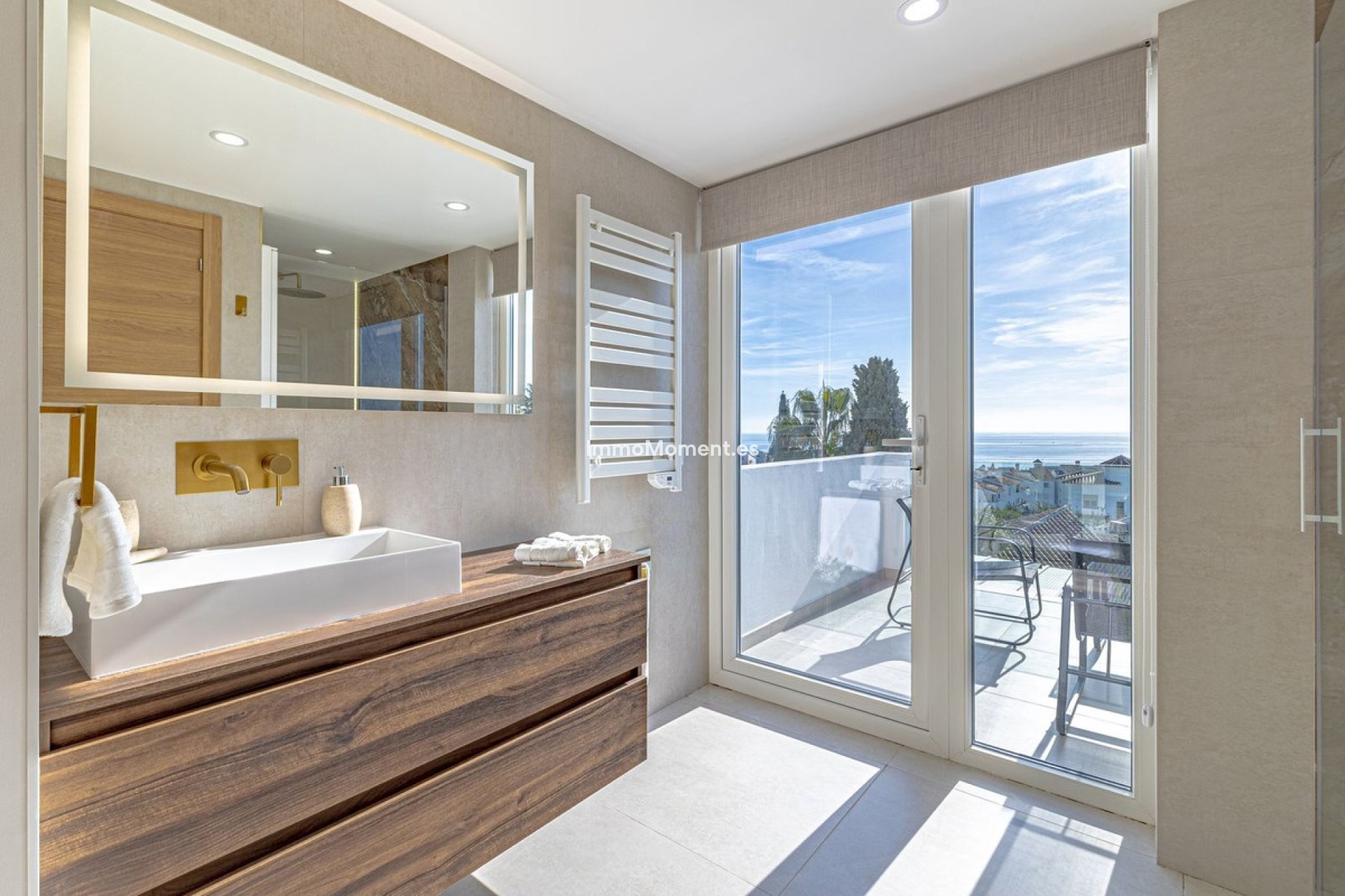 Bestaande woning - Vrijstaande villa - Mijas Costa - Riviera Del Sol