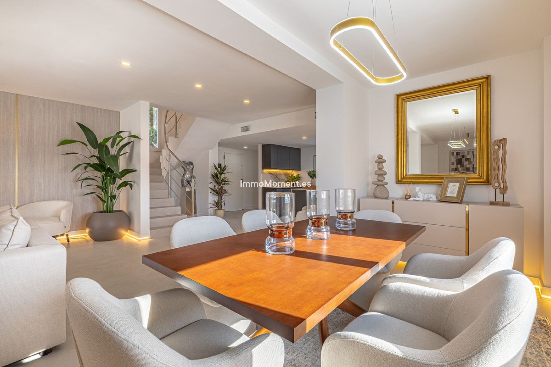 Bestaande woning - Vrijstaande villa - Mijas Costa - Riviera Del Sol