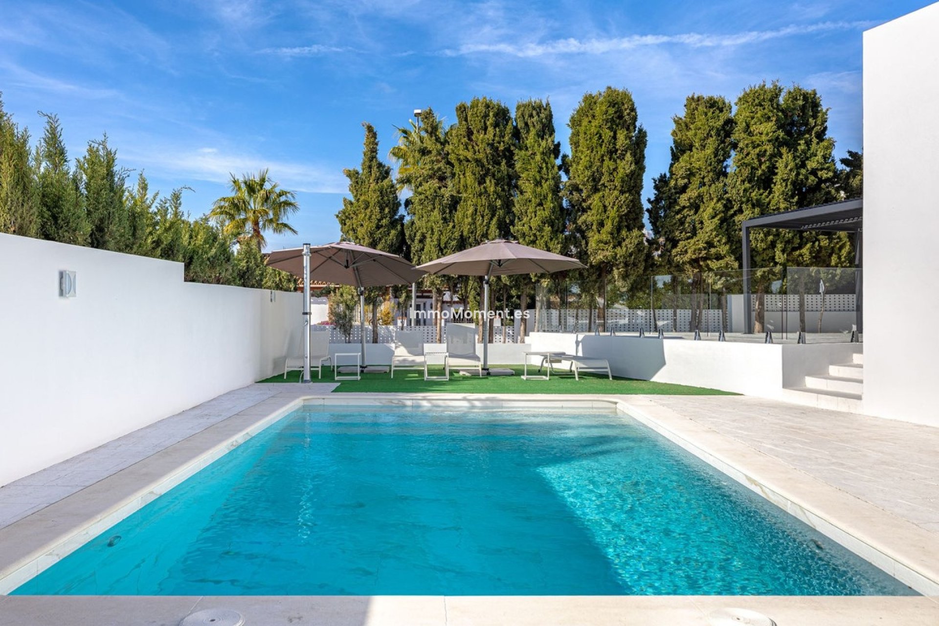 Bestaande woning - Vrijstaande villa - Mijas Costa - Riviera Del Sol