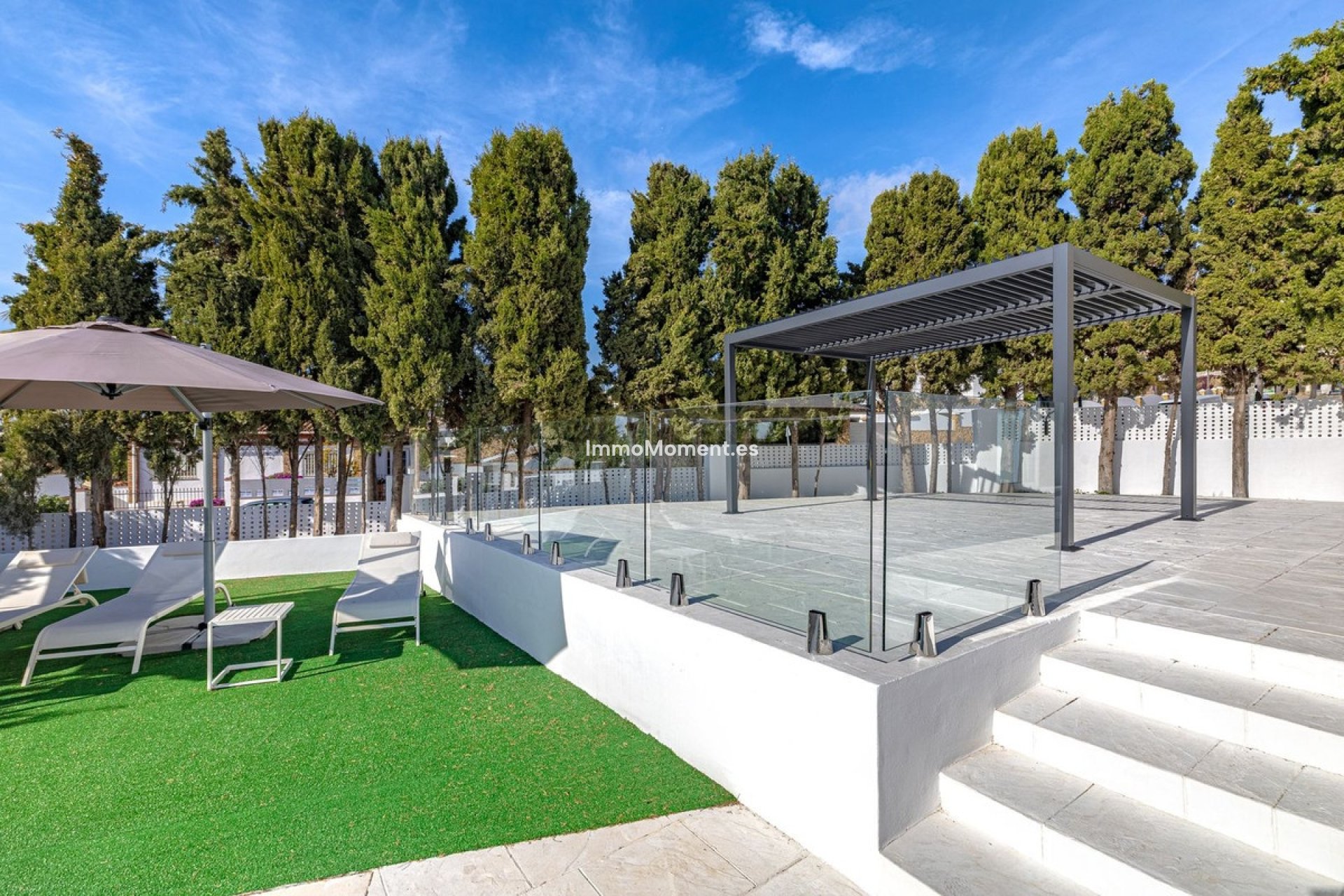 Bestaande woning - Vrijstaande villa - Mijas Costa - Riviera Del Sol