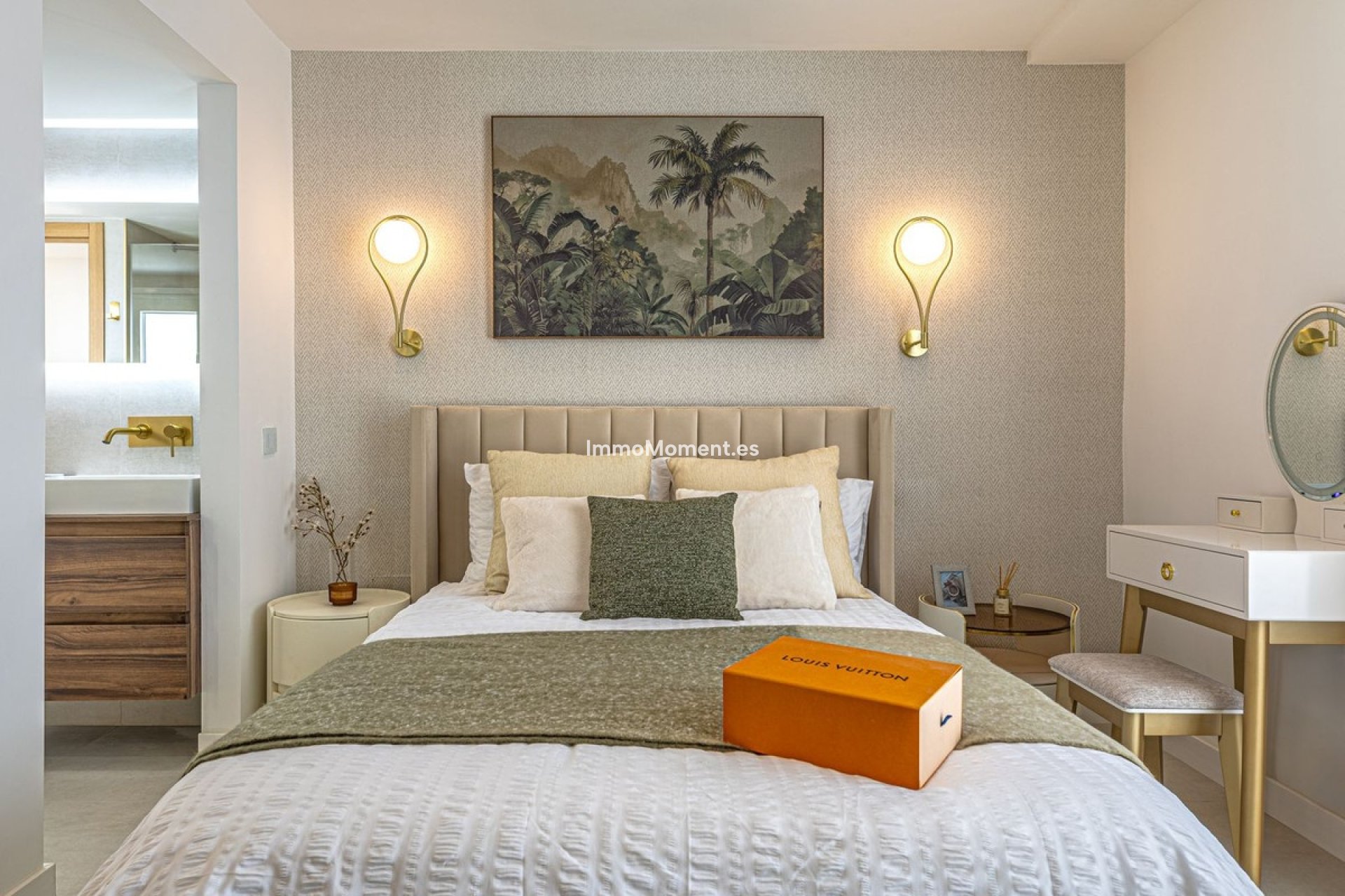 Bestaande woning - Vrijstaande villa - Mijas Costa - Riviera Del Sol