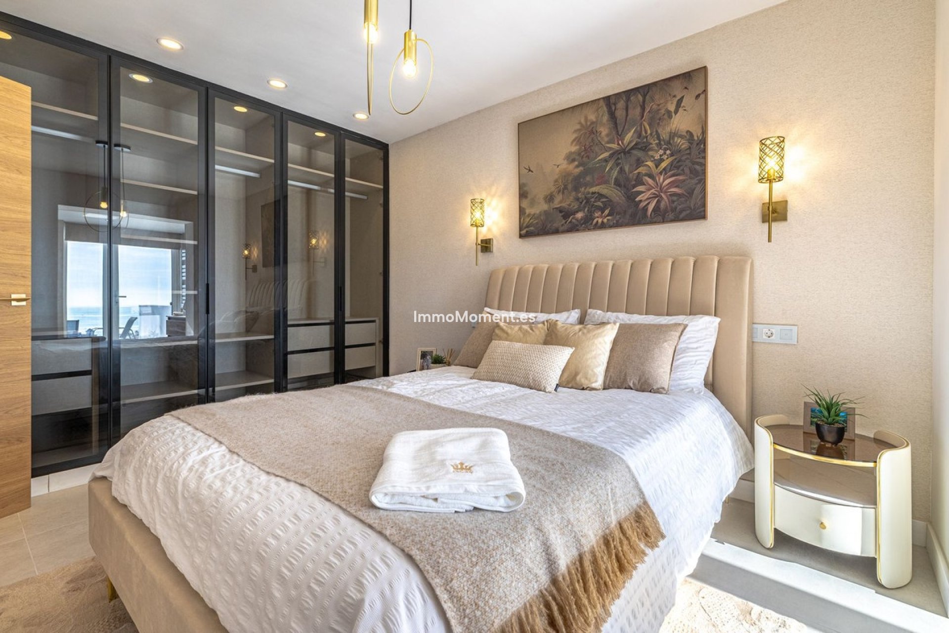Bestaande woning - Vrijstaande villa - Mijas Costa - Riviera Del Sol