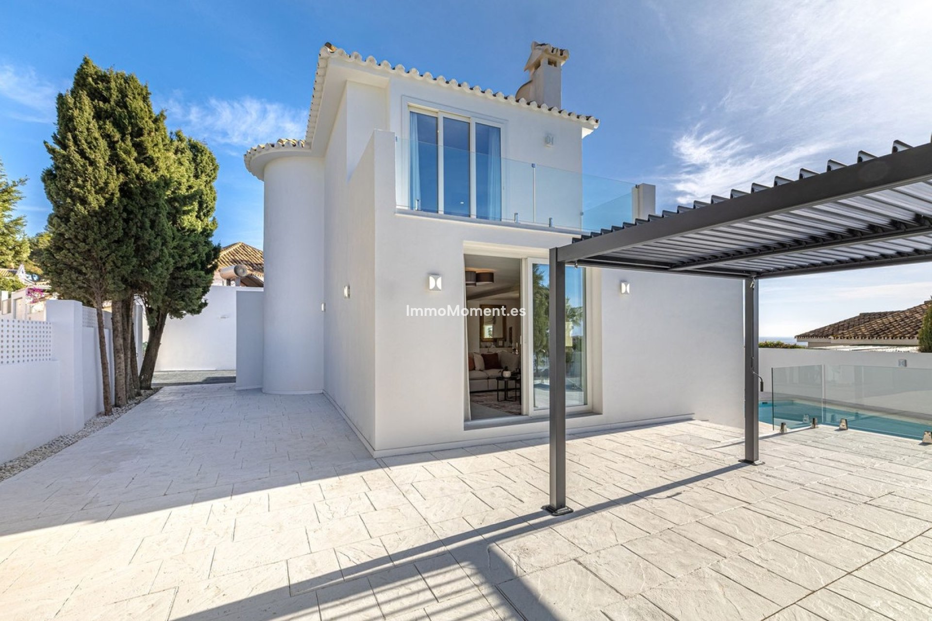 Bestaande woning - Vrijstaande villa - Mijas Costa - Riviera Del Sol
