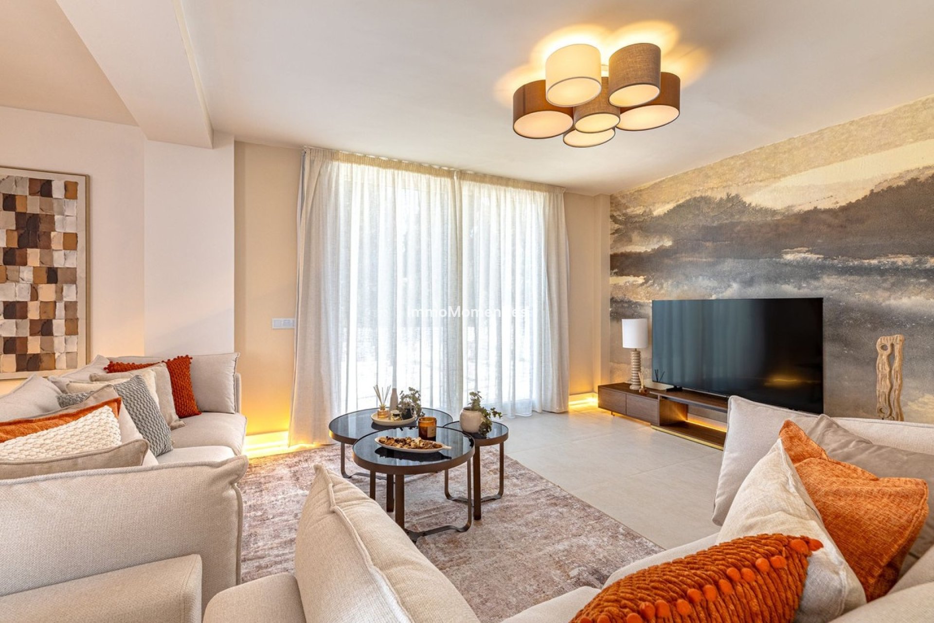 Bestaande woning - Vrijstaande villa - Mijas Costa - Riviera Del Sol
