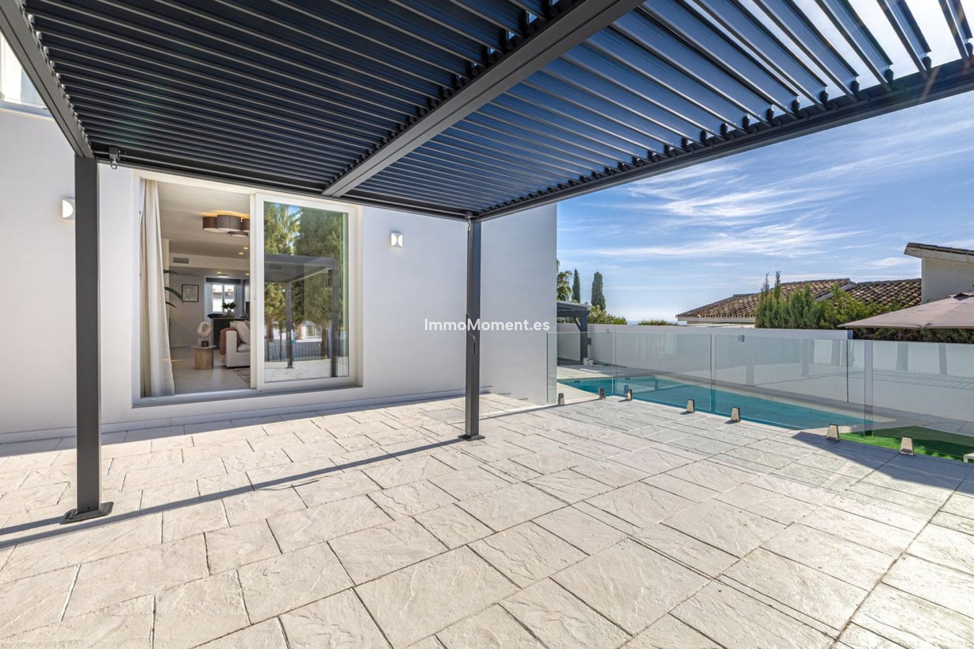 Bestaande woning - Vrijstaande villa - Mijas Costa - Riviera Del Sol