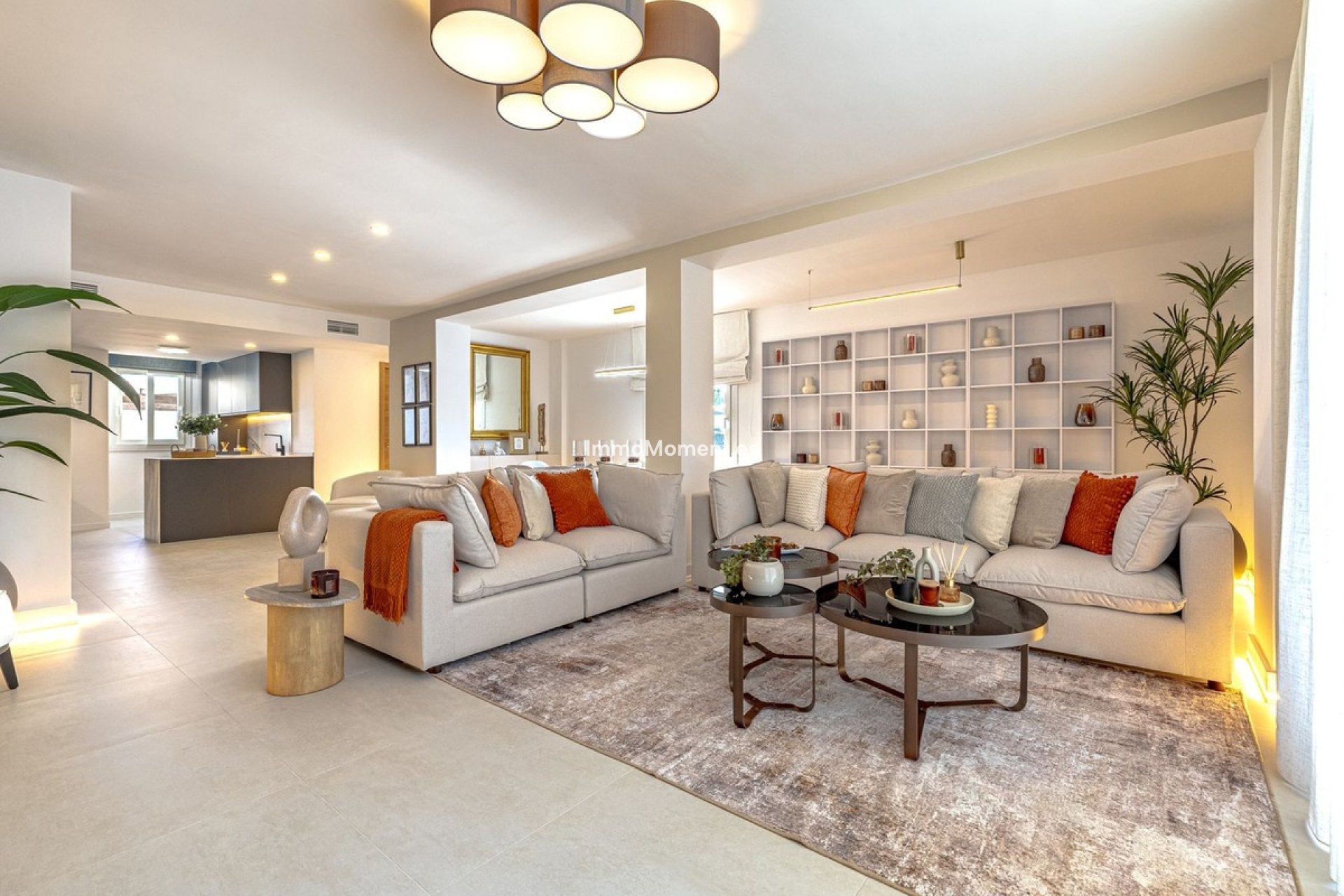 Bestaande woning - Vrijstaande villa - Mijas Costa - Riviera Del Sol