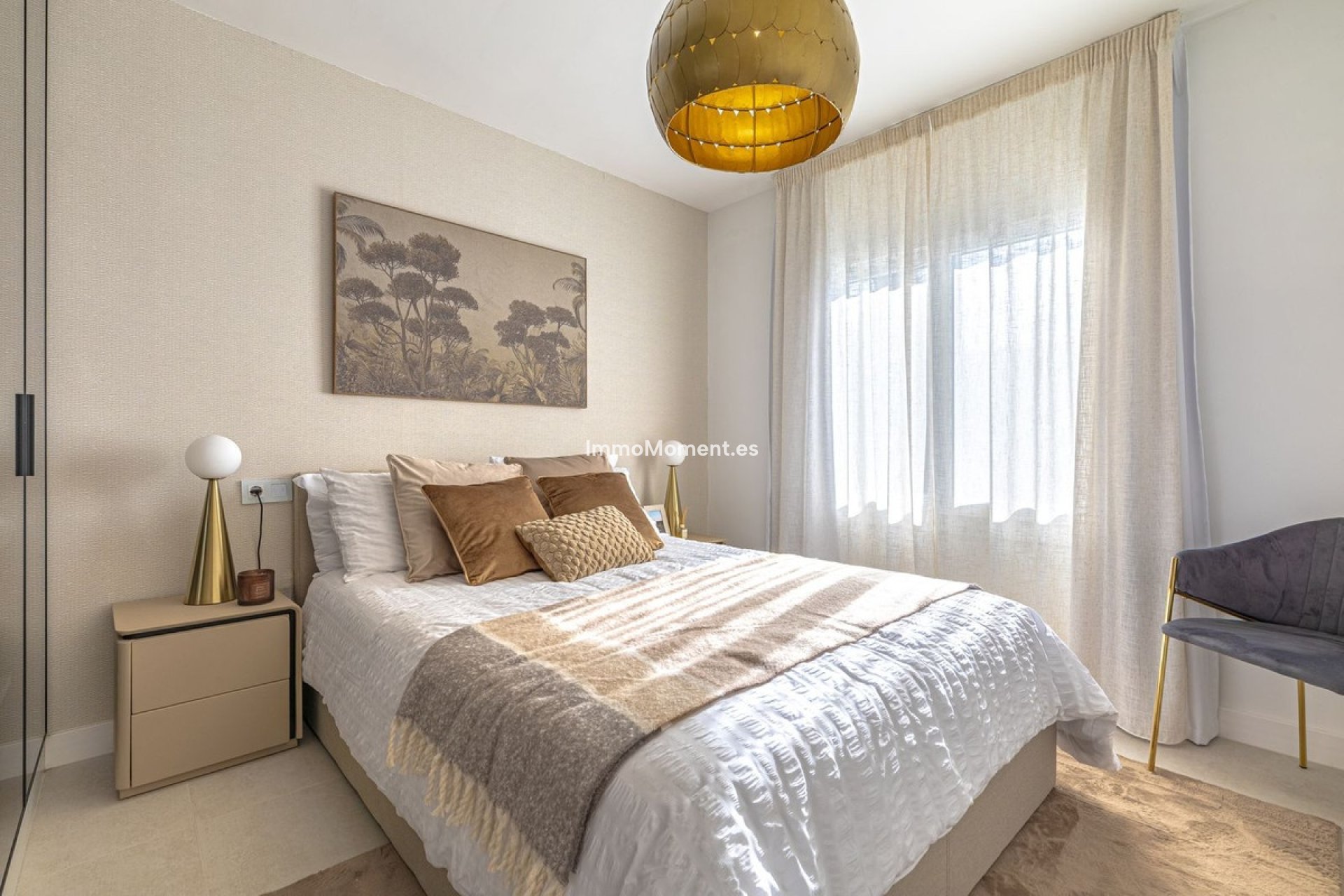 Bestaande woning - Vrijstaande villa - Mijas Costa - Riviera Del Sol