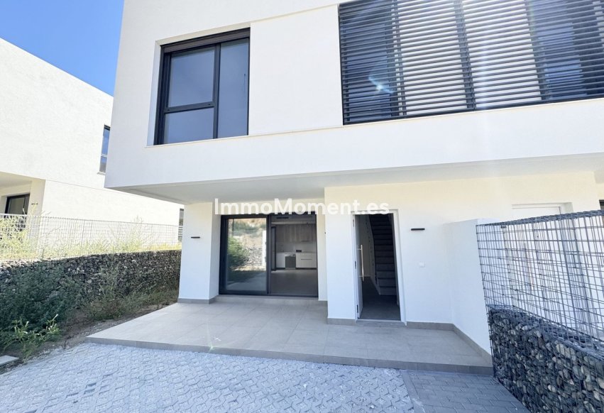 Bestaande woning - Vrijstaande villa - Mijas Costa - Riviera Del Sol