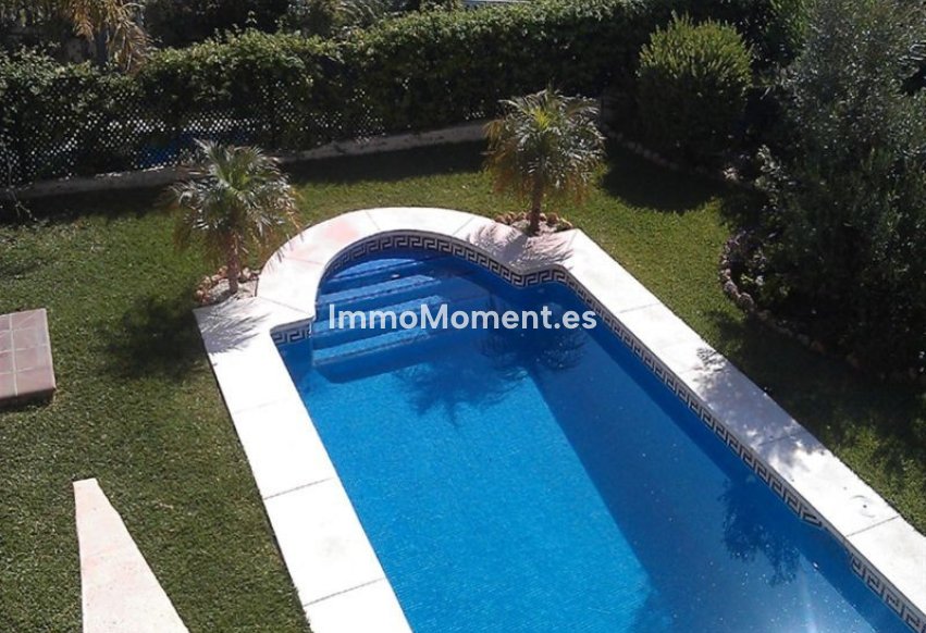 Bestaande woning - Vrijstaande villa - Mijas Costa - Riviera Del Sol
