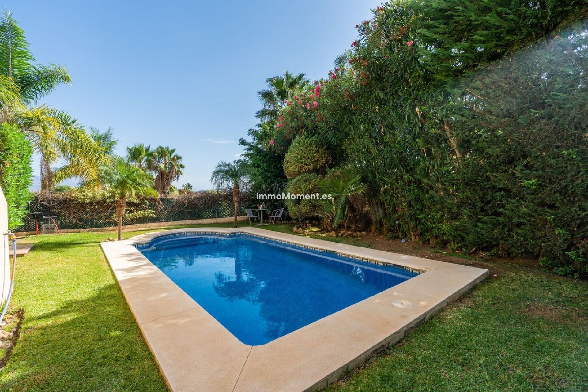 Bestaande woning - Vrijstaande villa - Mijas Costa - Riviera Del Sol