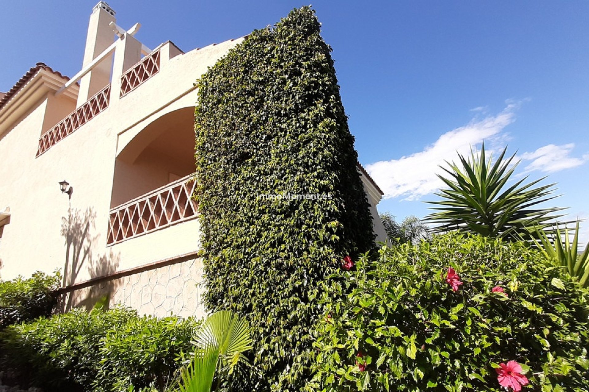 Bestaande woning - Vrijstaande villa - Mijas Costa - Riviera Del Sol