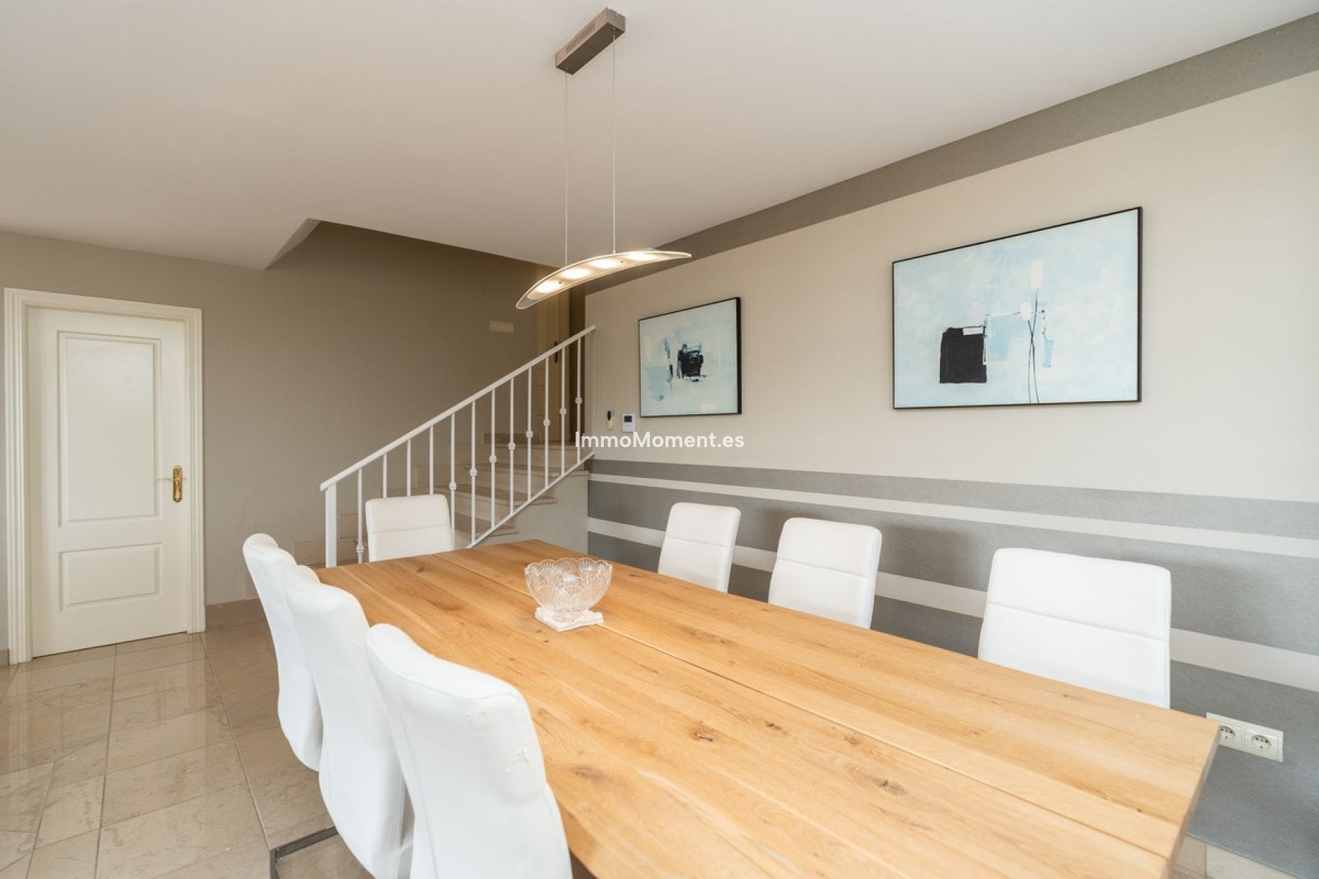 Bestaande woning - Vrijstaande villa - Mijas Costa - Riviera Del Sol