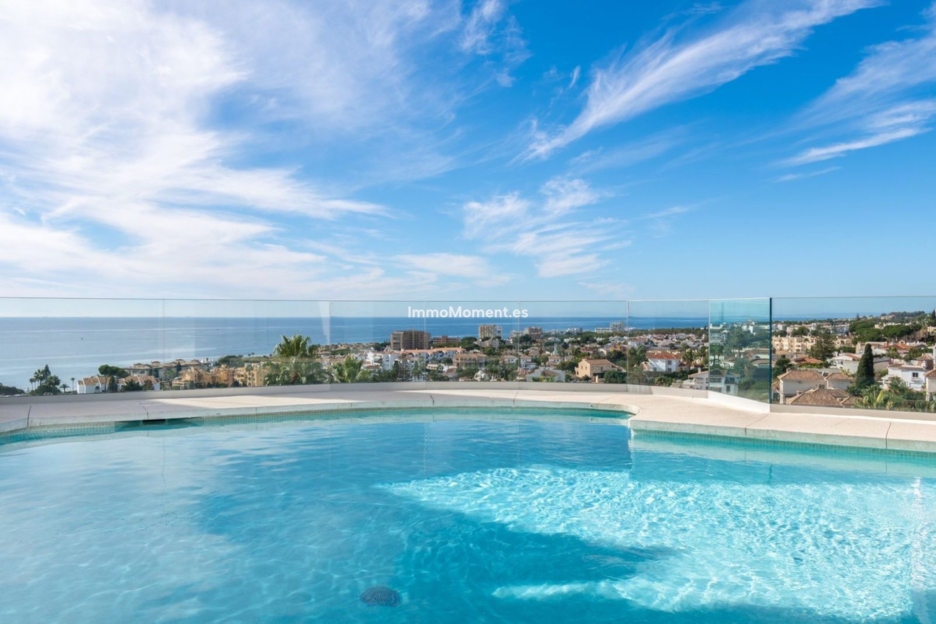 Bestaande woning - Vrijstaande villa - Mijas Costa - Riviera Del Sol