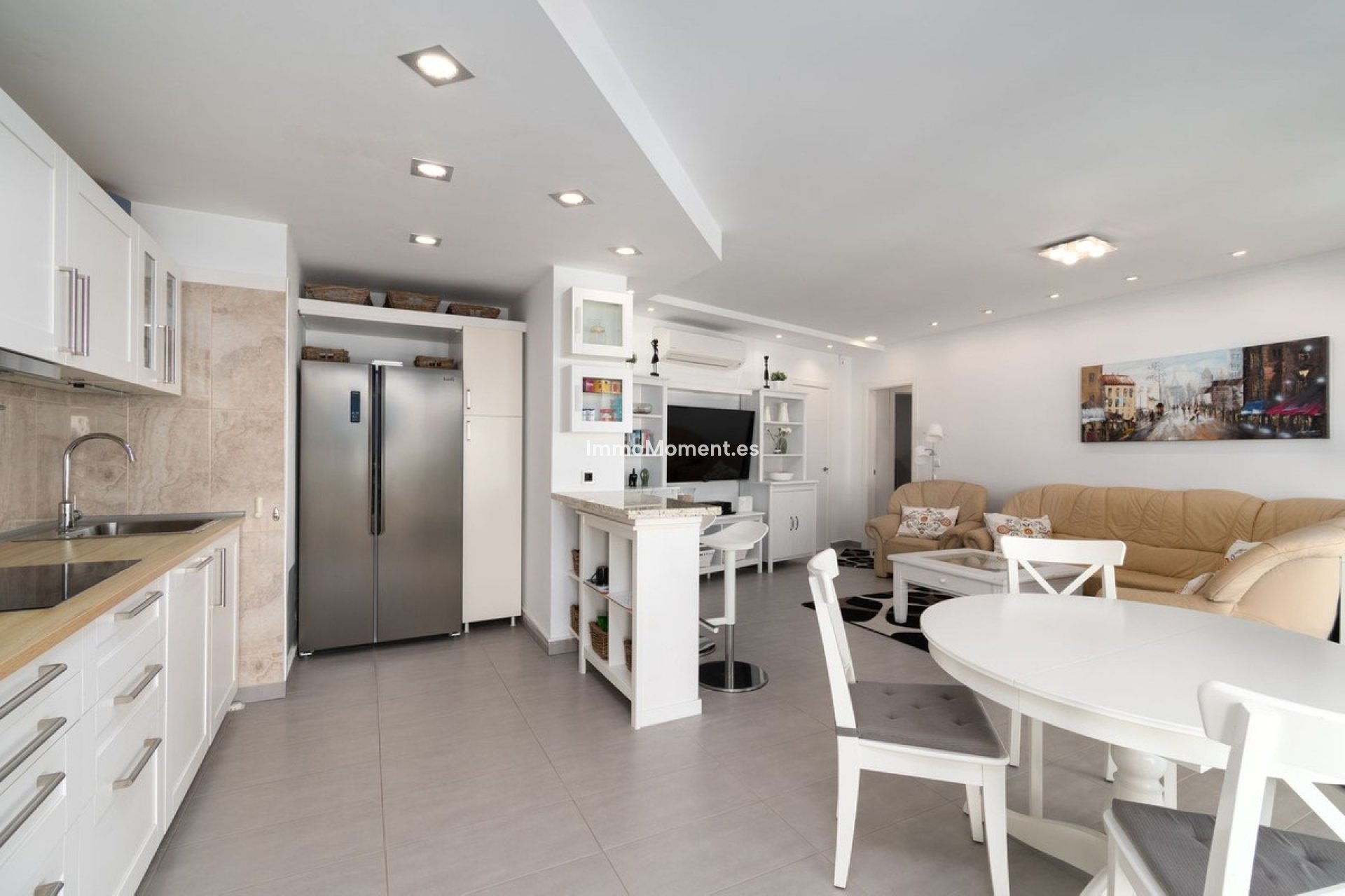 Bestaande woning - Vrijstaande villa - Mijas Costa - Riviera Del Sol