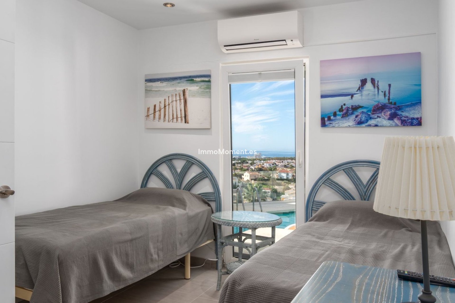 Bestaande woning - Vrijstaande villa - Mijas Costa - Riviera Del Sol