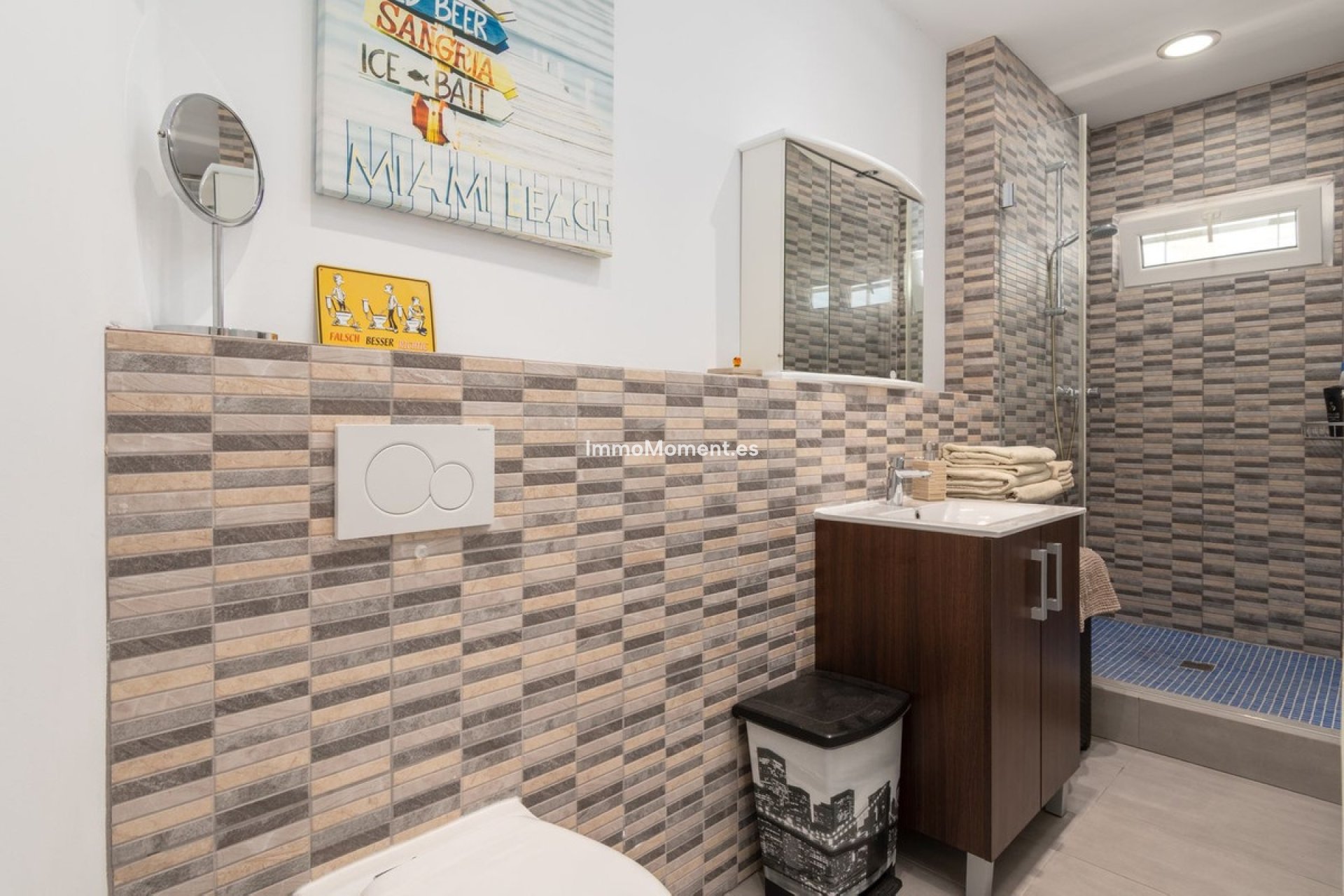 Bestaande woning - Vrijstaande villa - Mijas Costa - Riviera Del Sol