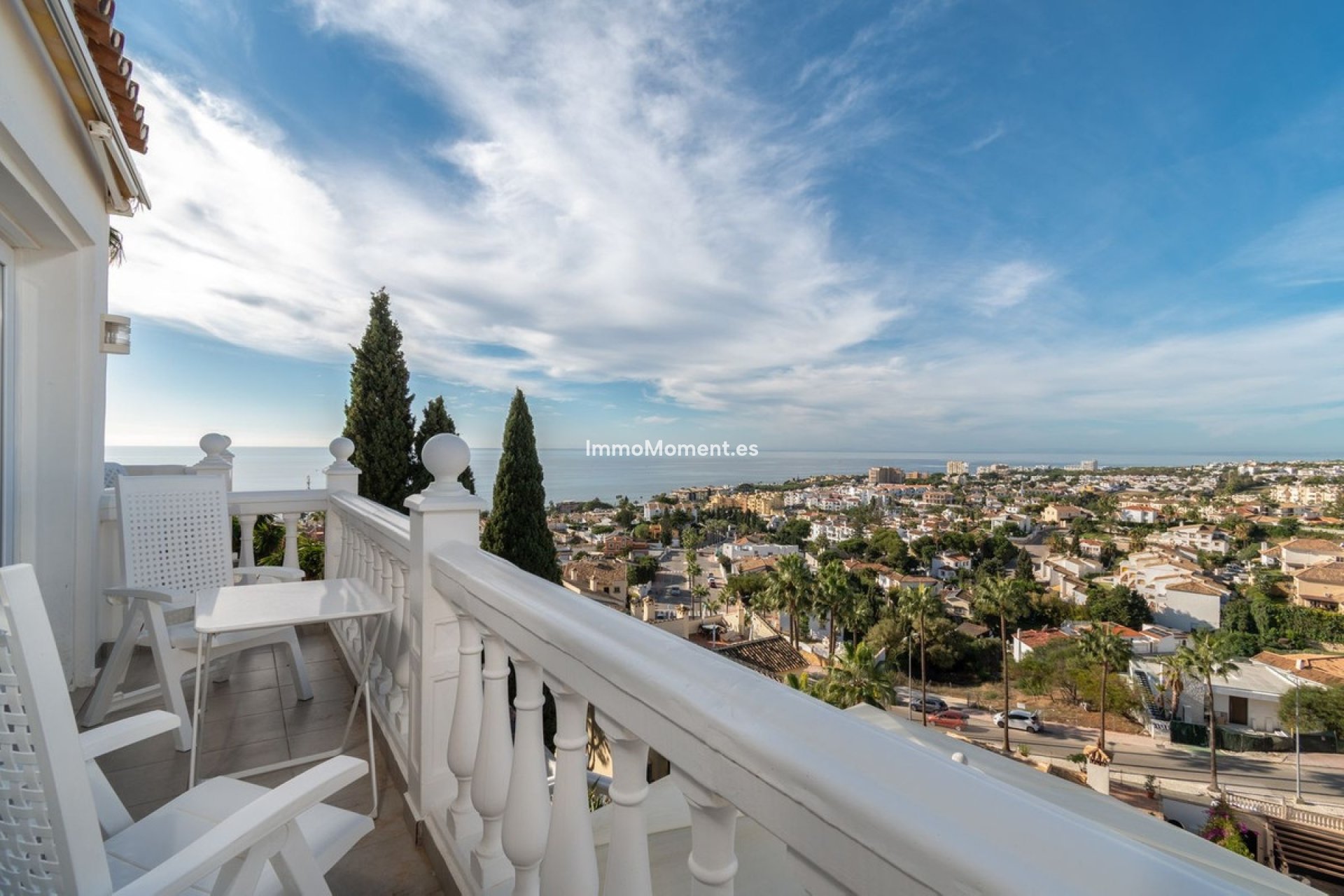 Bestaande woning - Vrijstaande villa - Mijas Costa - Riviera Del Sol