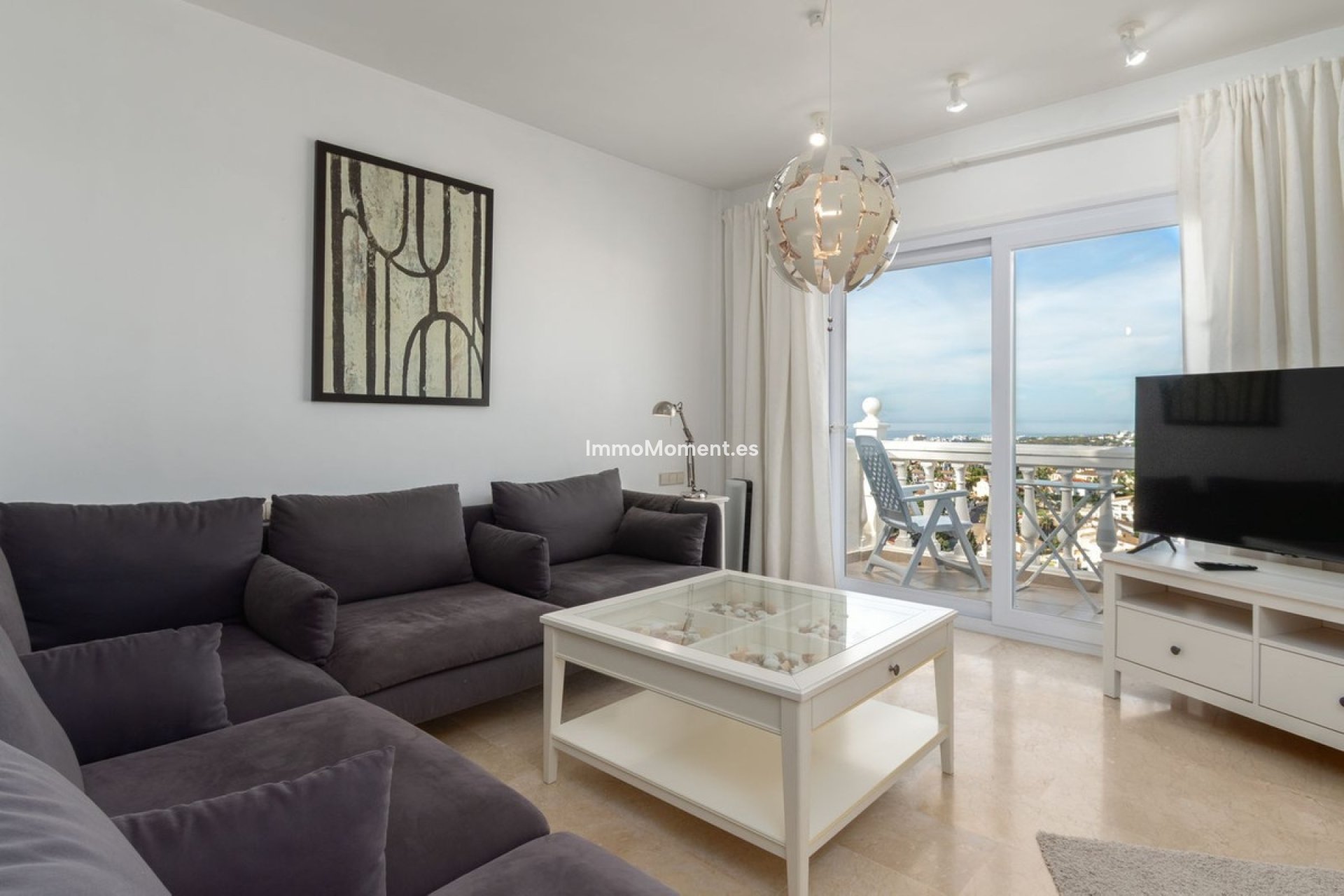 Bestaande woning - Vrijstaande villa - Mijas Costa - Riviera Del Sol
