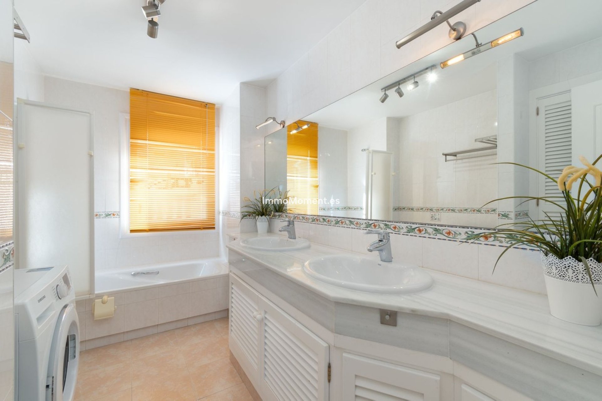 Bestaande woning - Vrijstaande villa - Mijas Costa - Riviera Del Sol