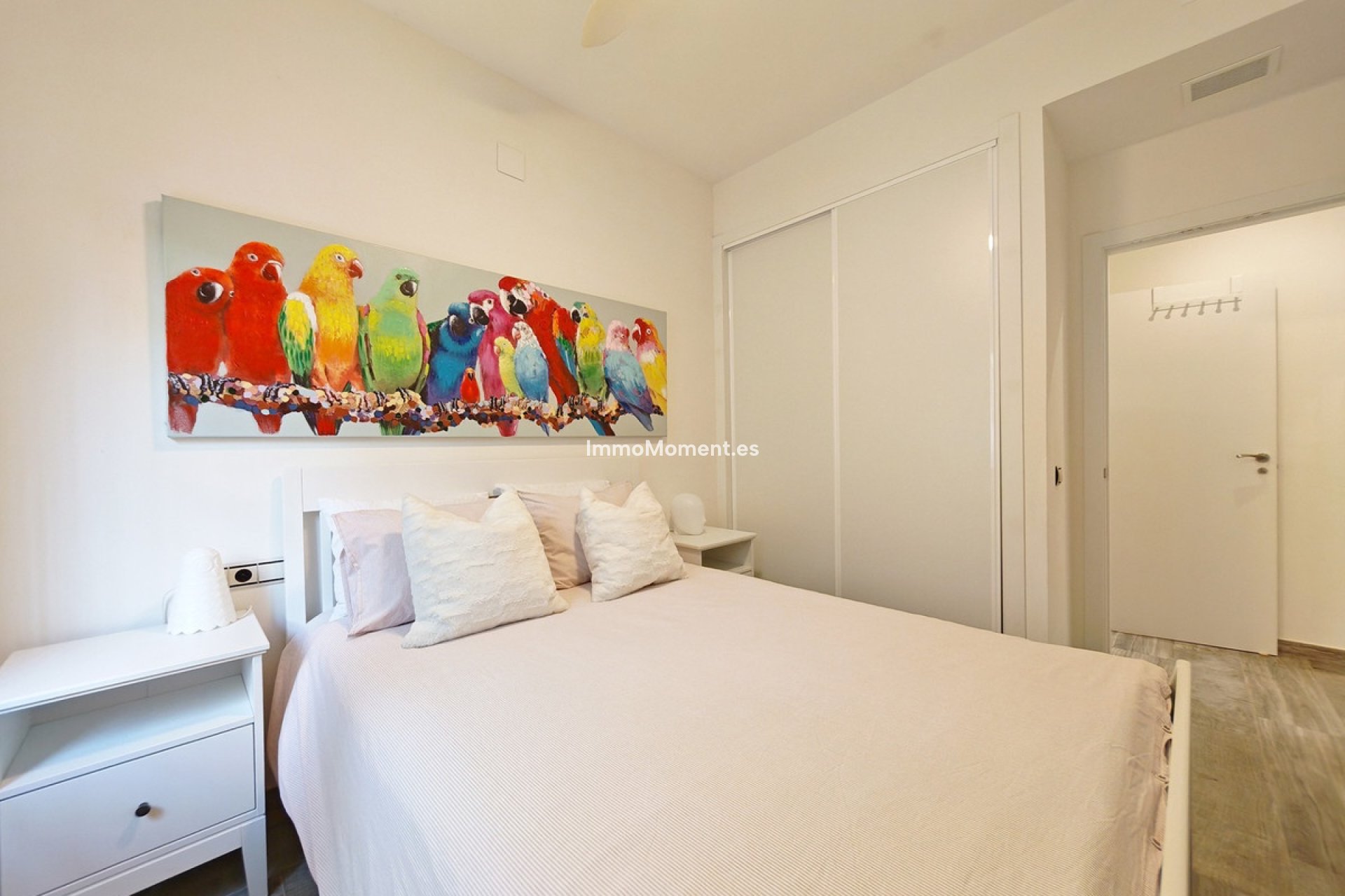 Bestaande woning - Vrijstaande villa - Mijas Costa - Riviera Del Sol