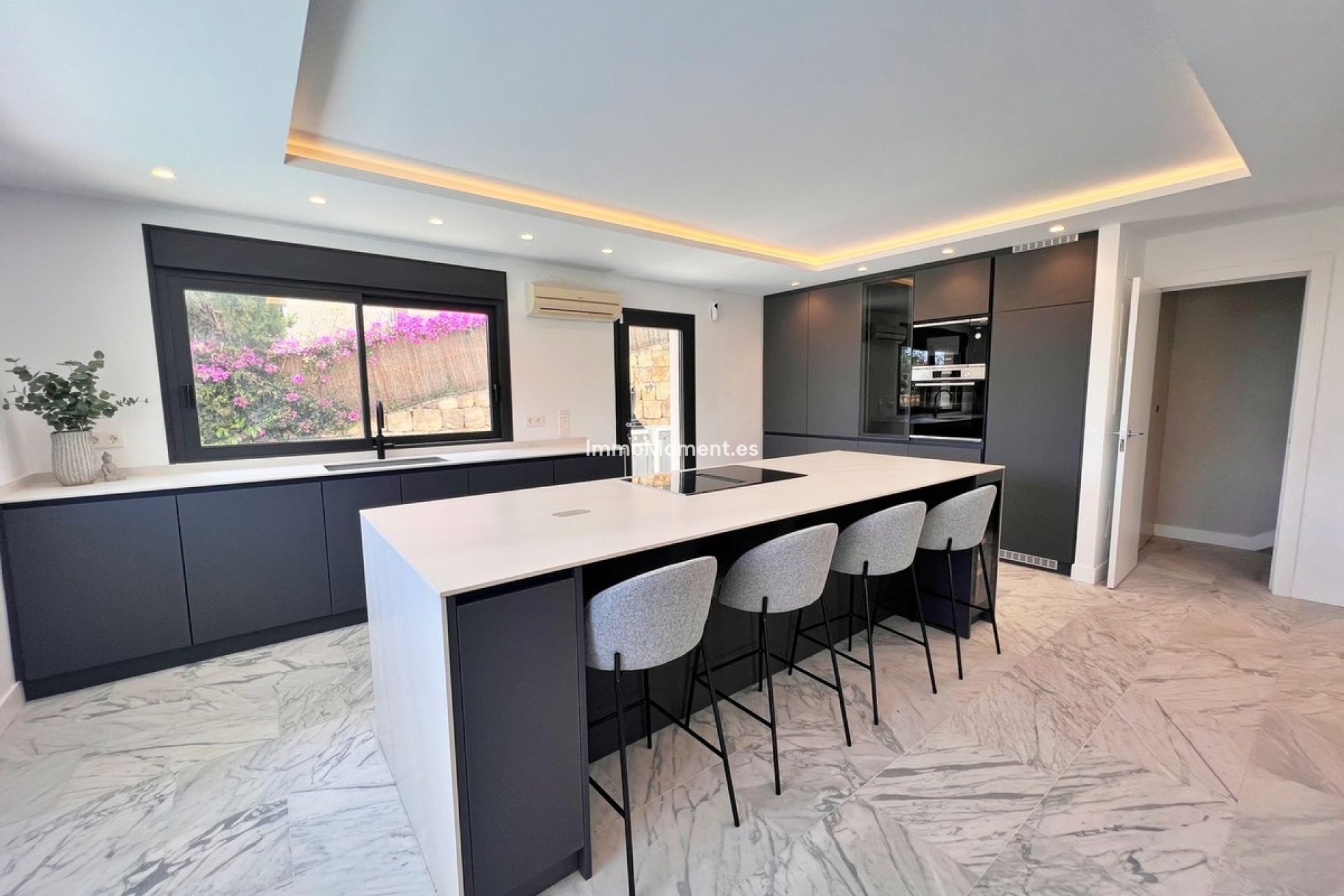 Bestaande woning - Vrijstaande villa - Mijas Costa - Riviera Del Sol