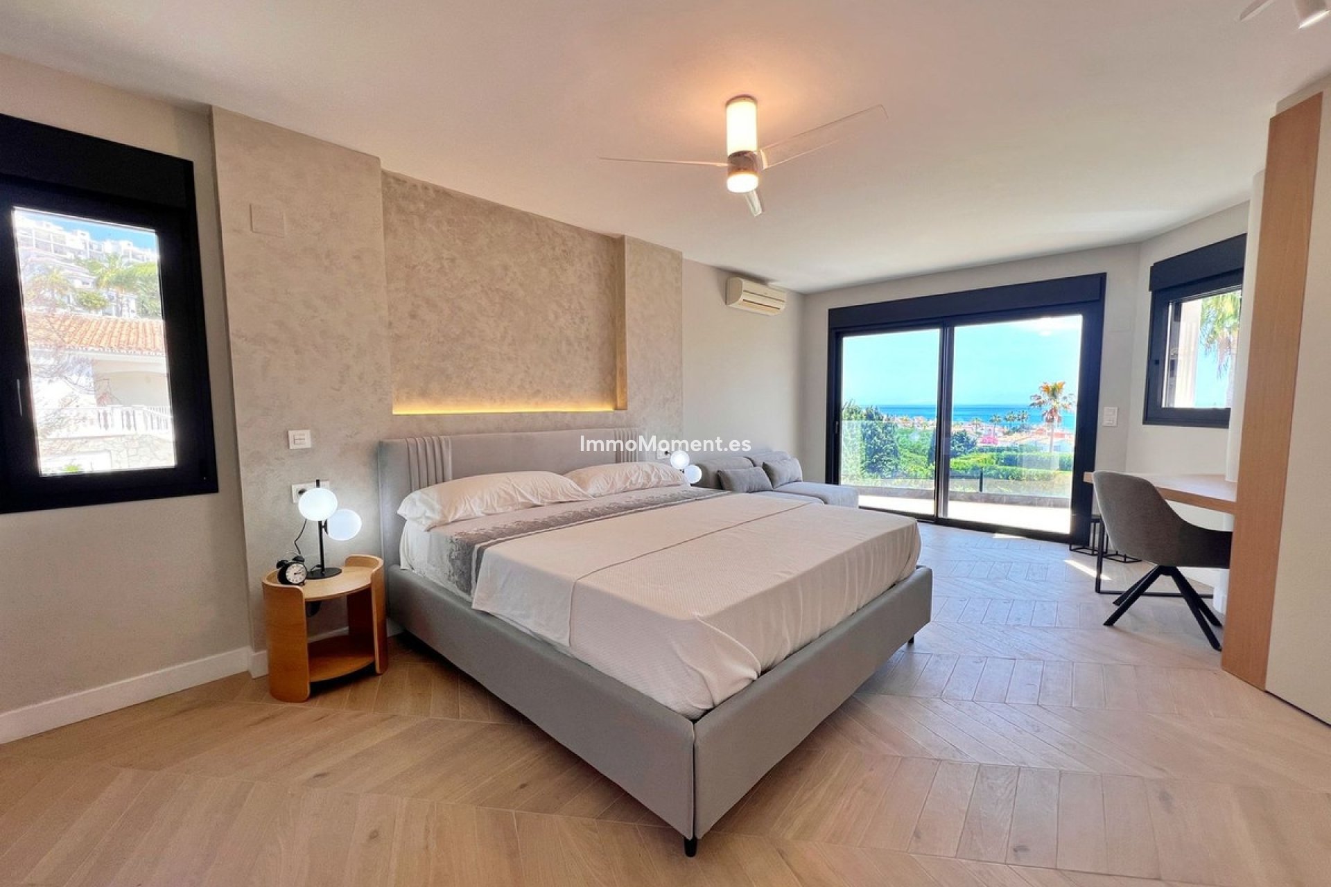 Bestaande woning - Vrijstaande villa - Mijas Costa - Riviera Del Sol