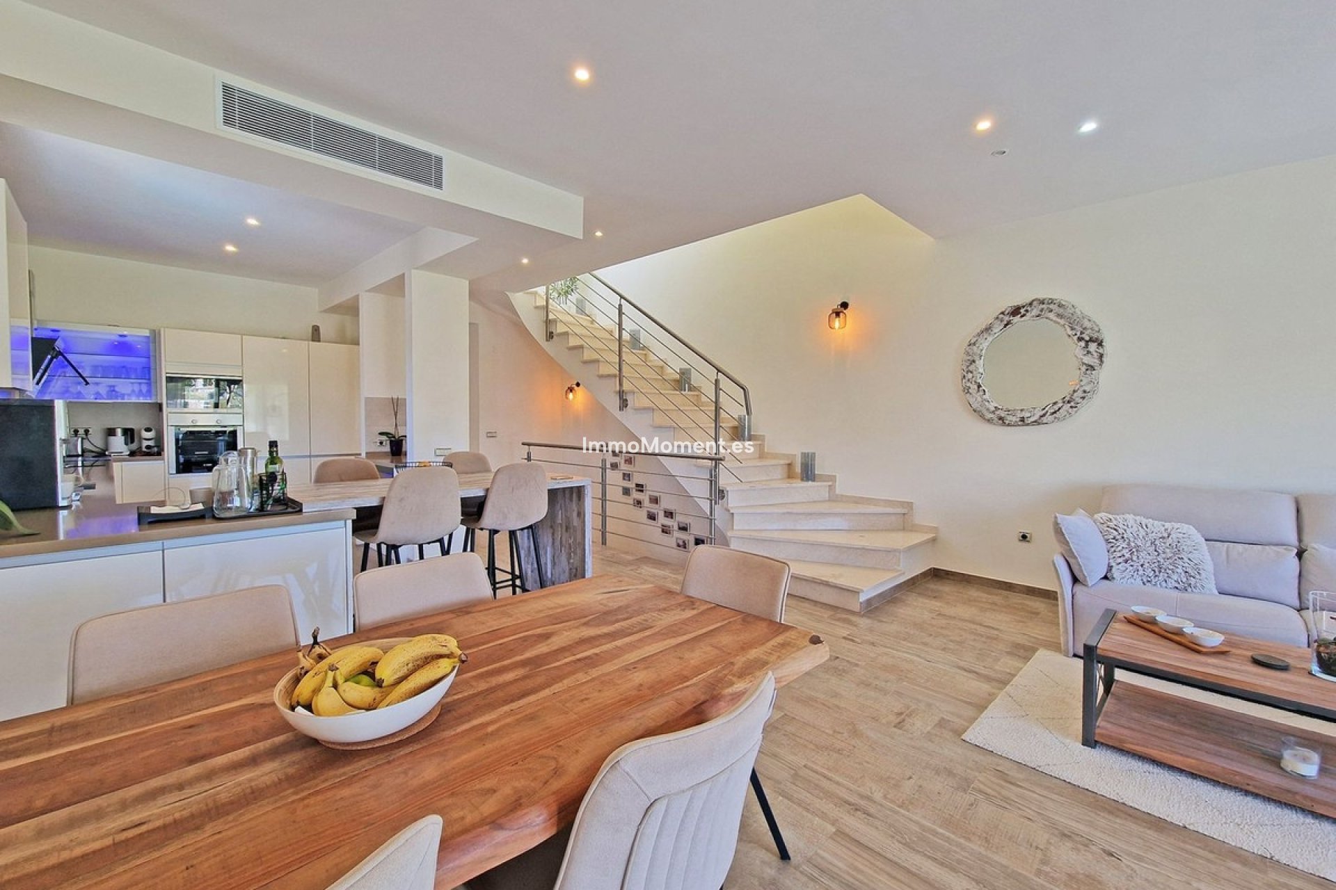 Bestaande woning - Vrijstaande villa - Mijas Costa - Riviera Del Sol