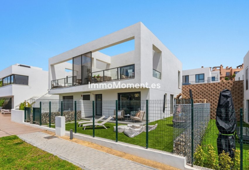 Bestaande woning - Vrijstaande villa - Mijas Costa - Riviera Del Sol