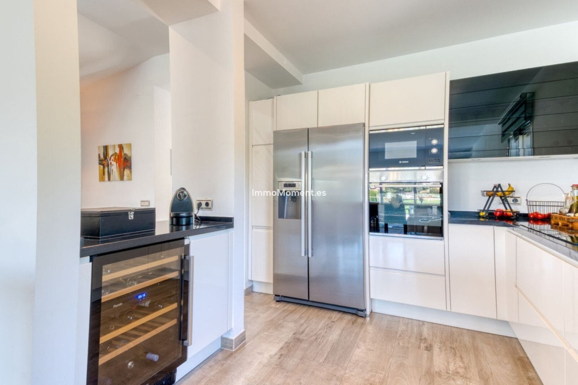 Bestaande woning - Vrijstaande villa - Mijas Costa - Riviera Del Sol