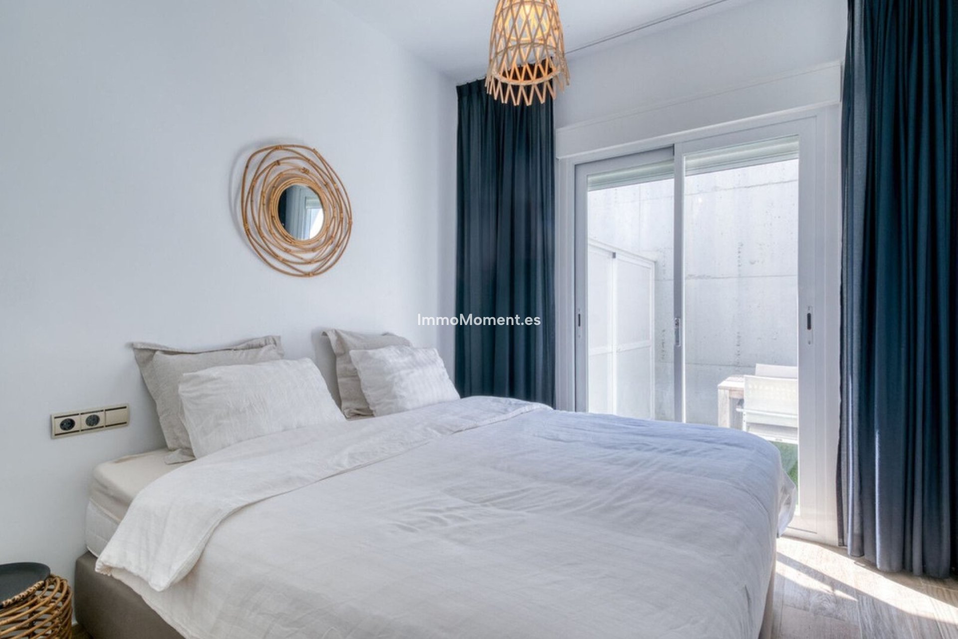 Bestaande woning - Vrijstaande villa - Mijas Costa - Riviera Del Sol