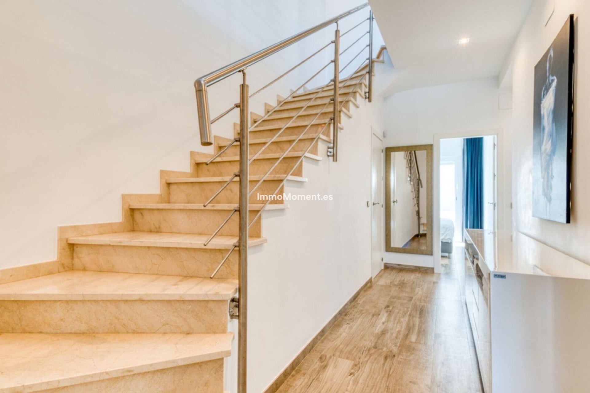 Bestaande woning - Vrijstaande villa - Mijas Costa - Riviera Del Sol