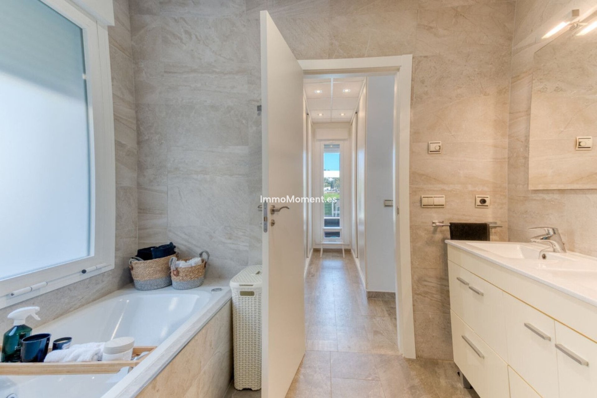 Bestaande woning - Vrijstaande villa - Mijas Costa - Riviera Del Sol