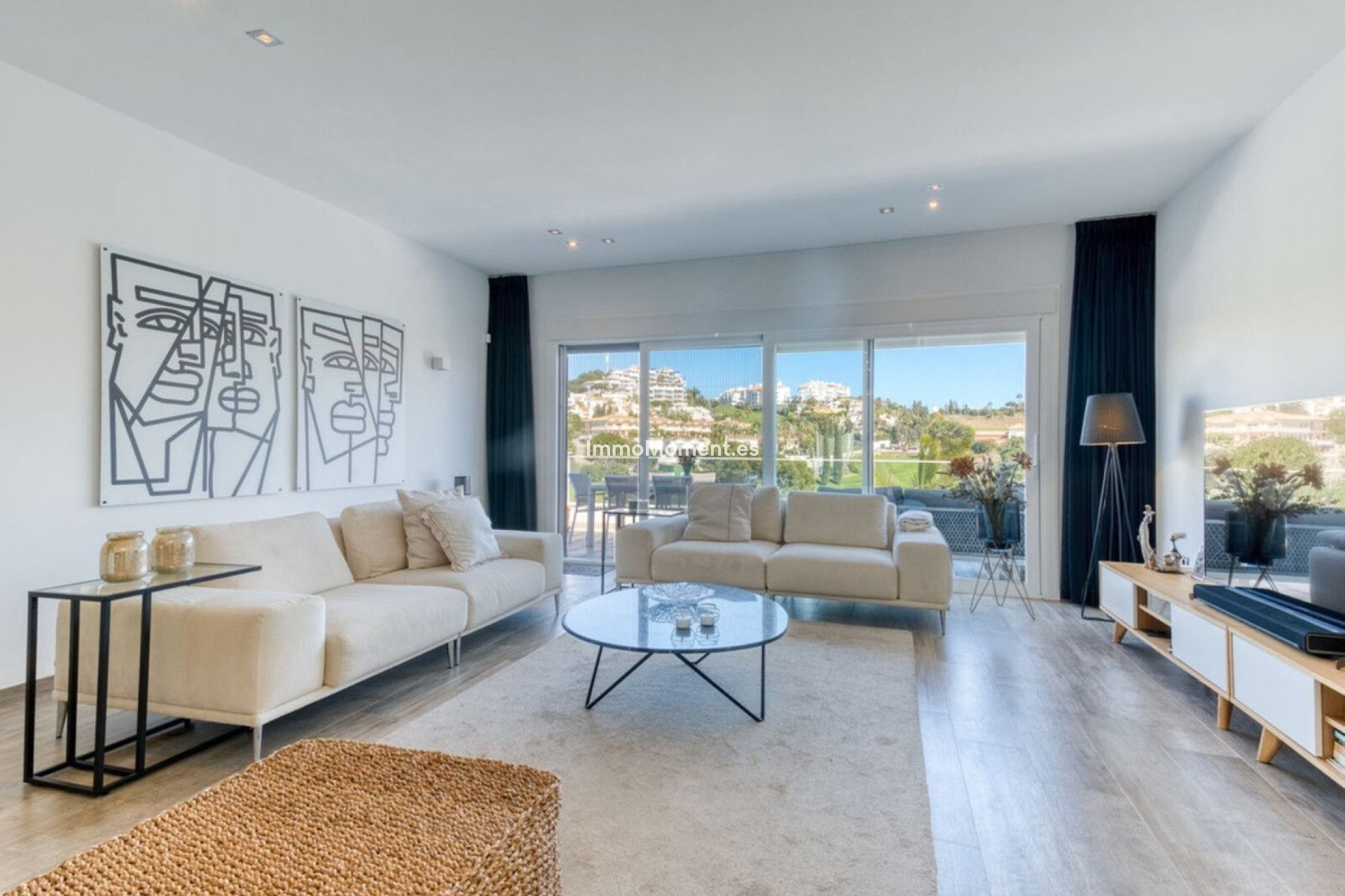 Bestaande woning - Vrijstaande villa - Mijas Costa - Riviera Del Sol