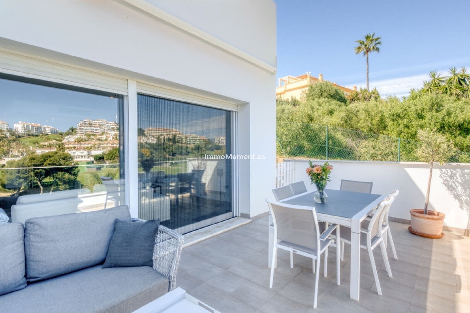Bestaande woning - Vrijstaande villa - Mijas Costa - Riviera Del Sol