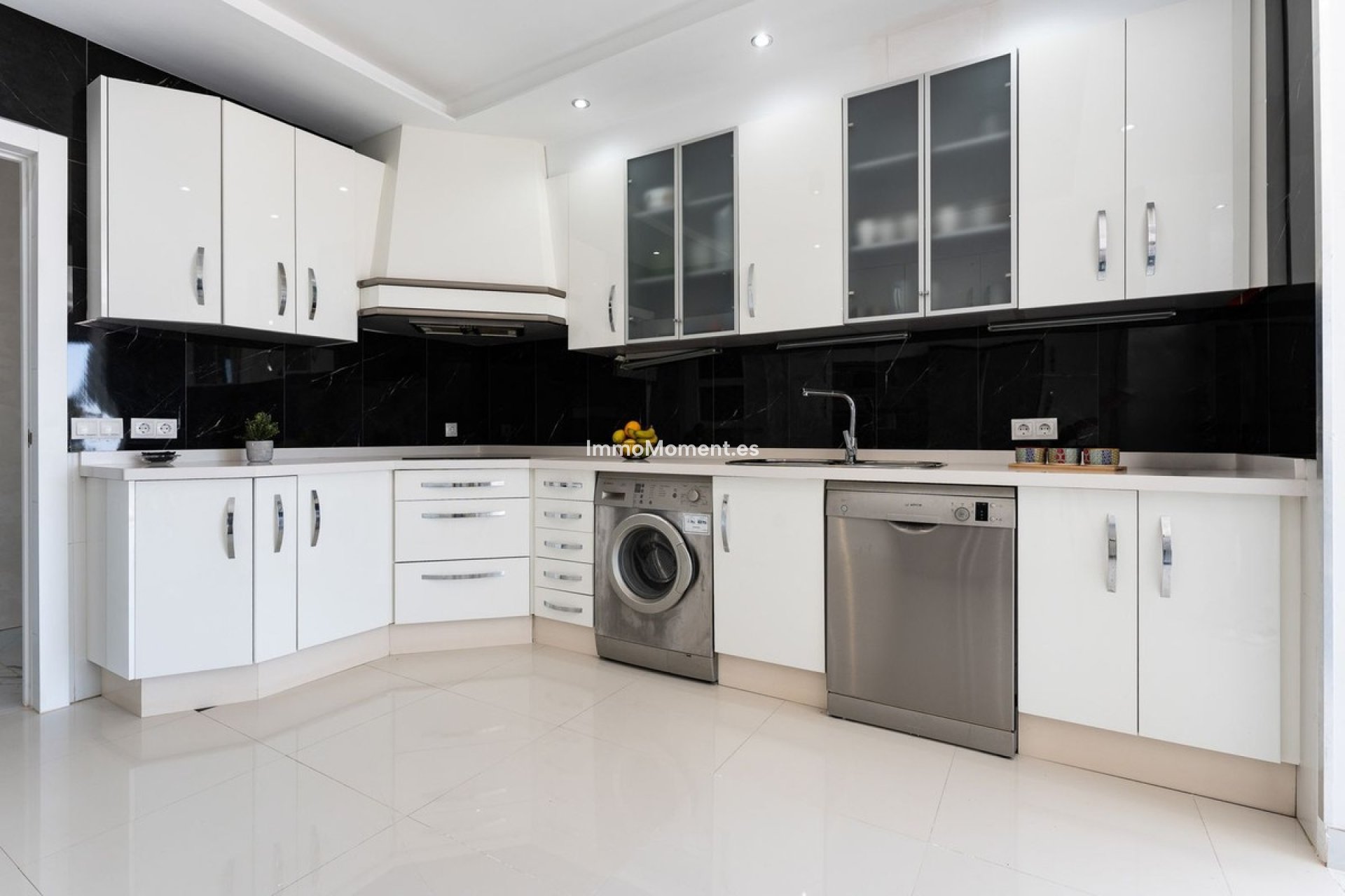 Bestaande woning - Vrijstaande villa - Mijas Costa - Riviera Del Sol