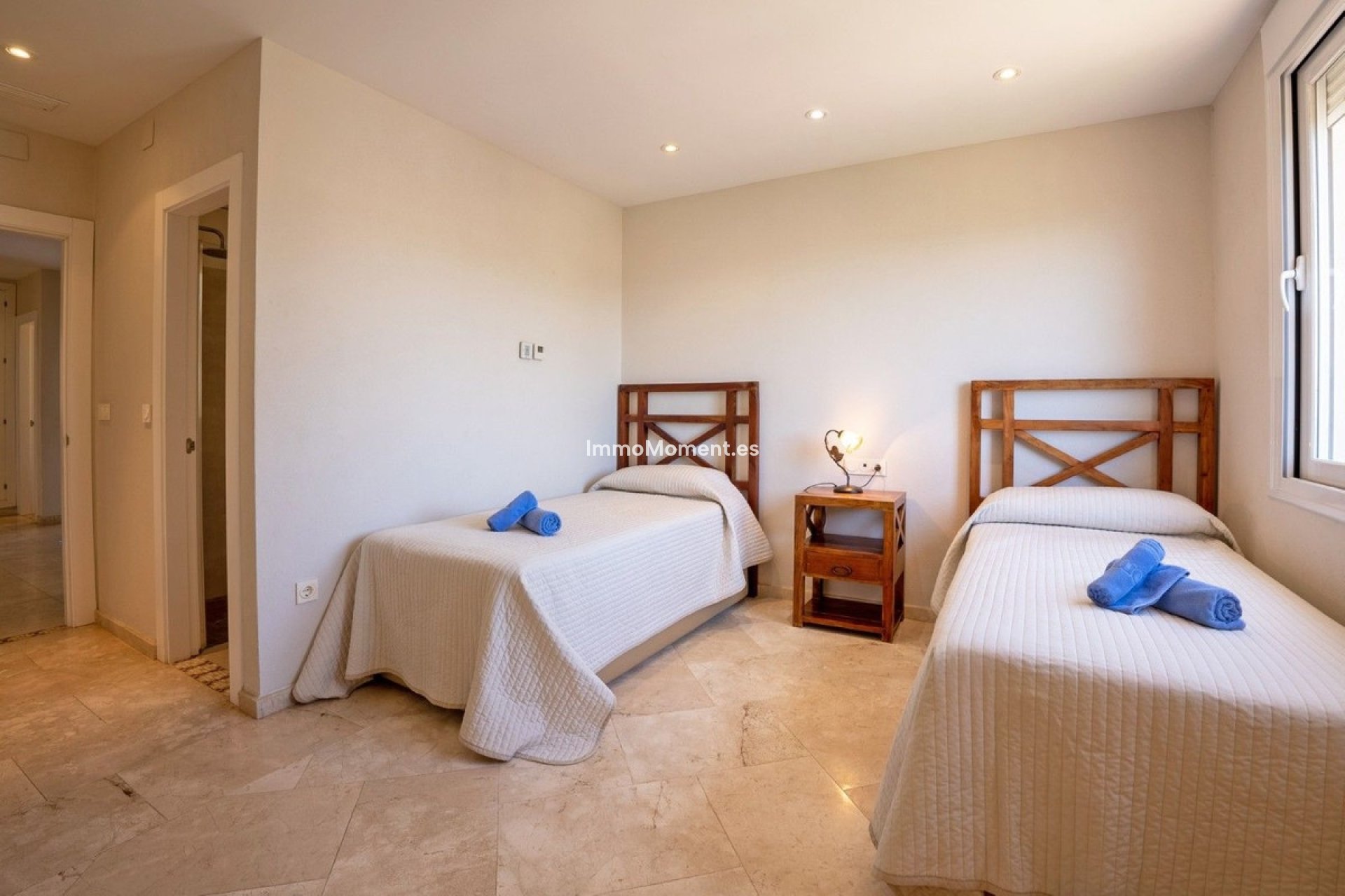Bestaande woning - Vrijstaande villa - Mijas Costa - Riviera Del Sol