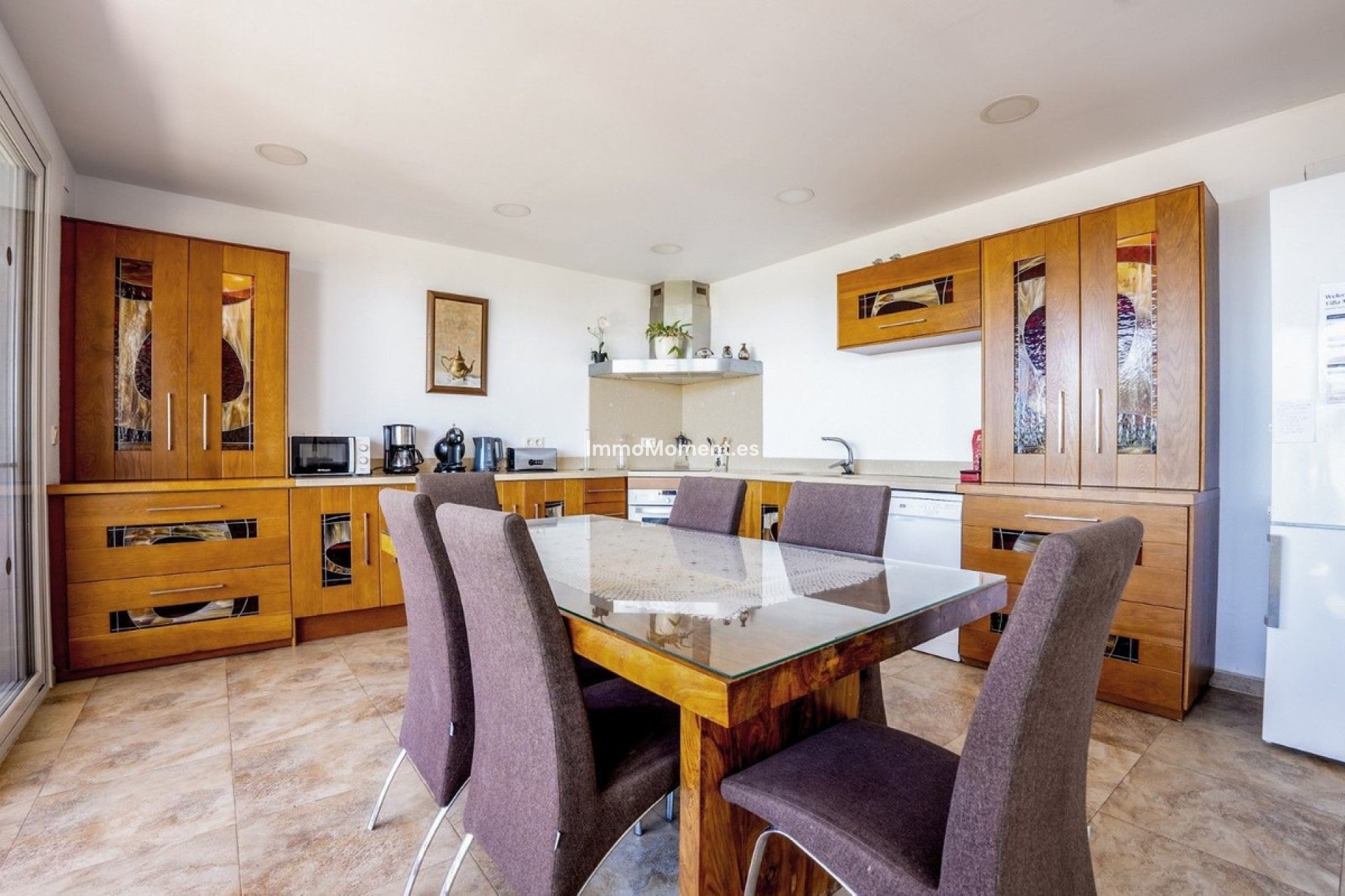 Bestaande woning - Vrijstaande villa - Mijas Costa - Riviera Del Sol