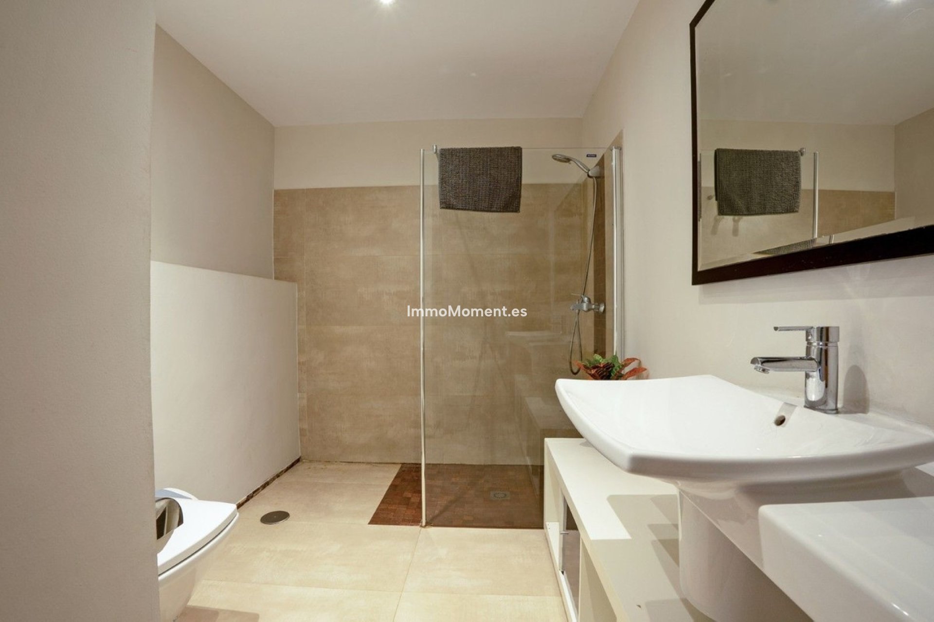 Bestaande woning - Vrijstaande villa - Mijas Costa - Riviera Del Sol
