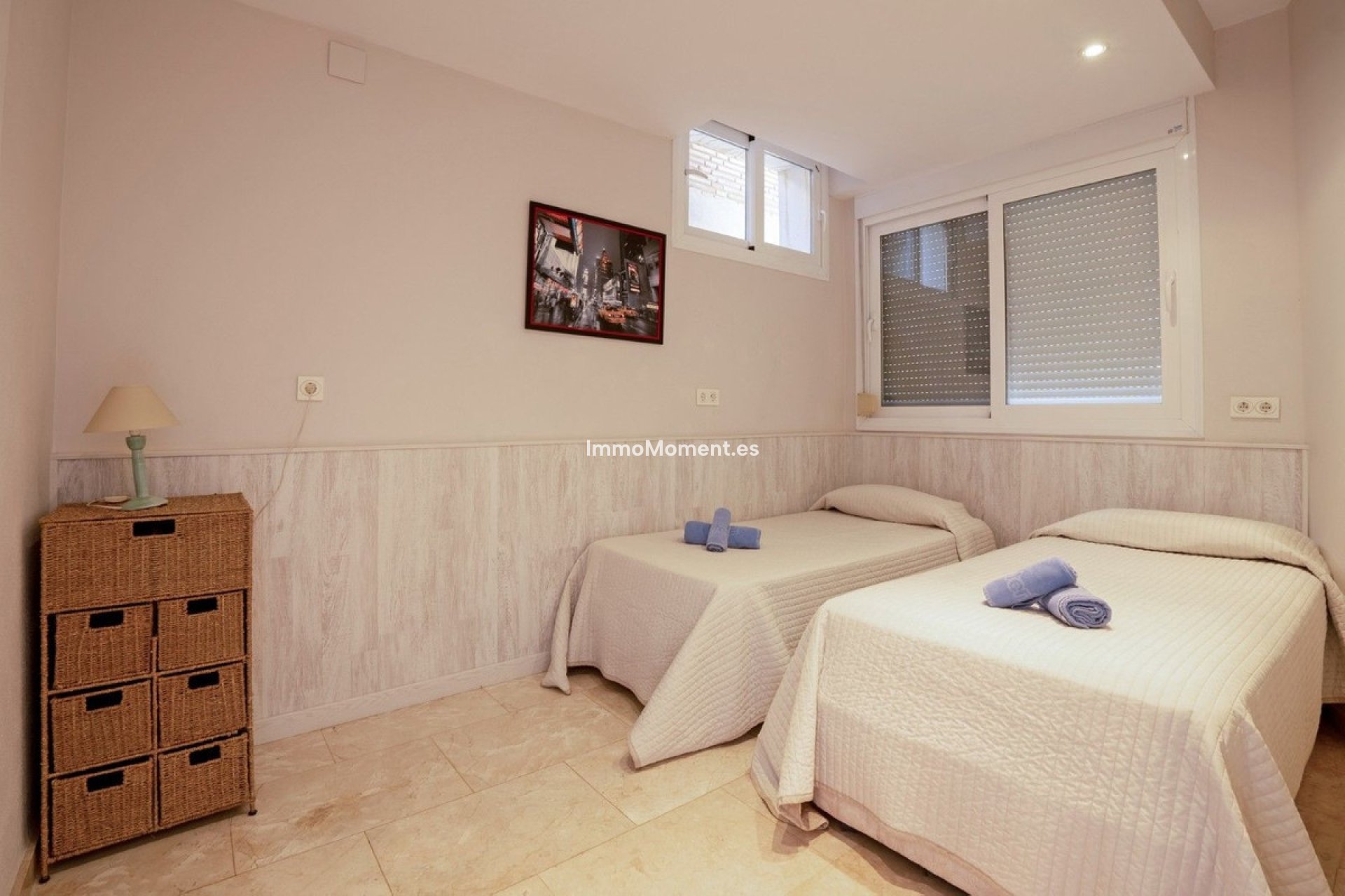 Bestaande woning - Vrijstaande villa - Mijas Costa - Riviera Del Sol