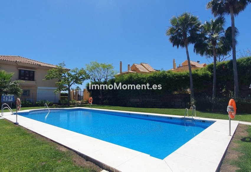 Bestaande woning - Vrijstaande villa - Mijas Costa - Riviera Del Sol