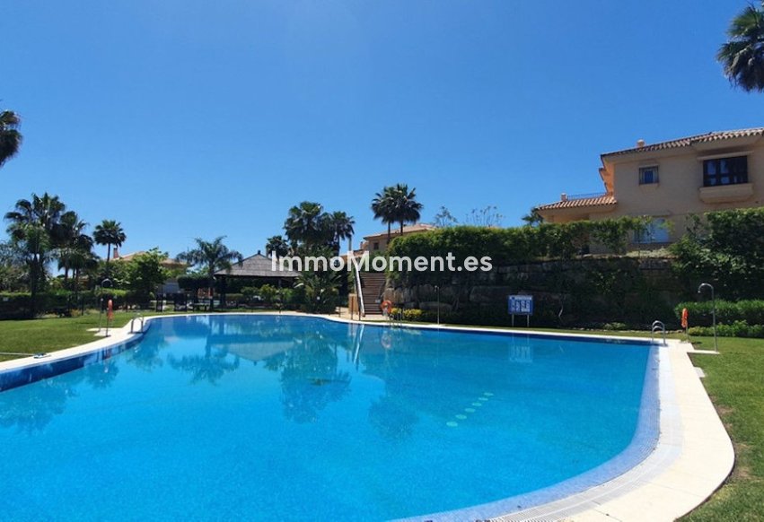 Bestaande woning - Vrijstaande villa - Mijas Costa - Riviera Del Sol