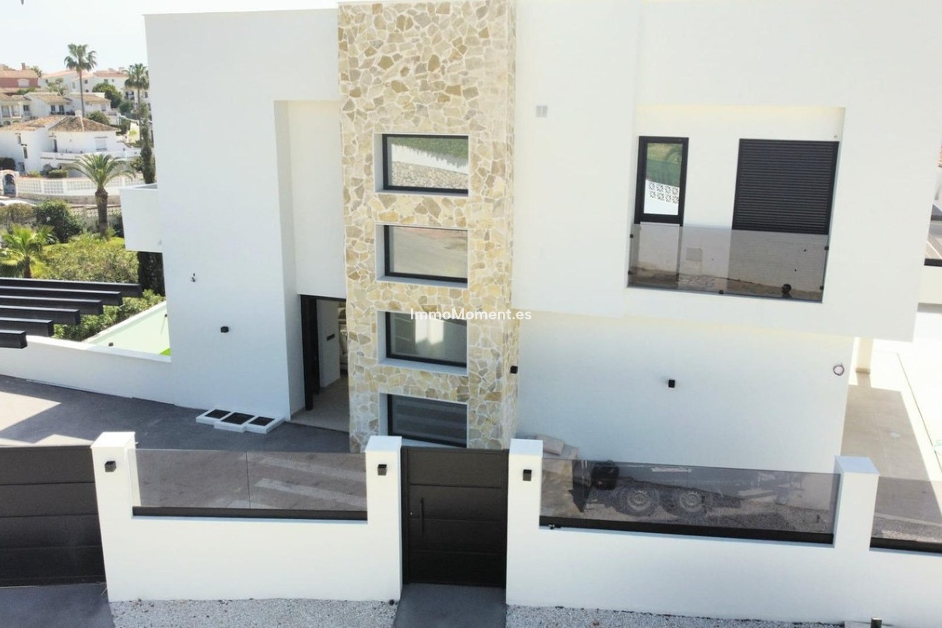 Bestaande woning - Vrijstaande villa - Mijas Costa - Riviera Del Sol