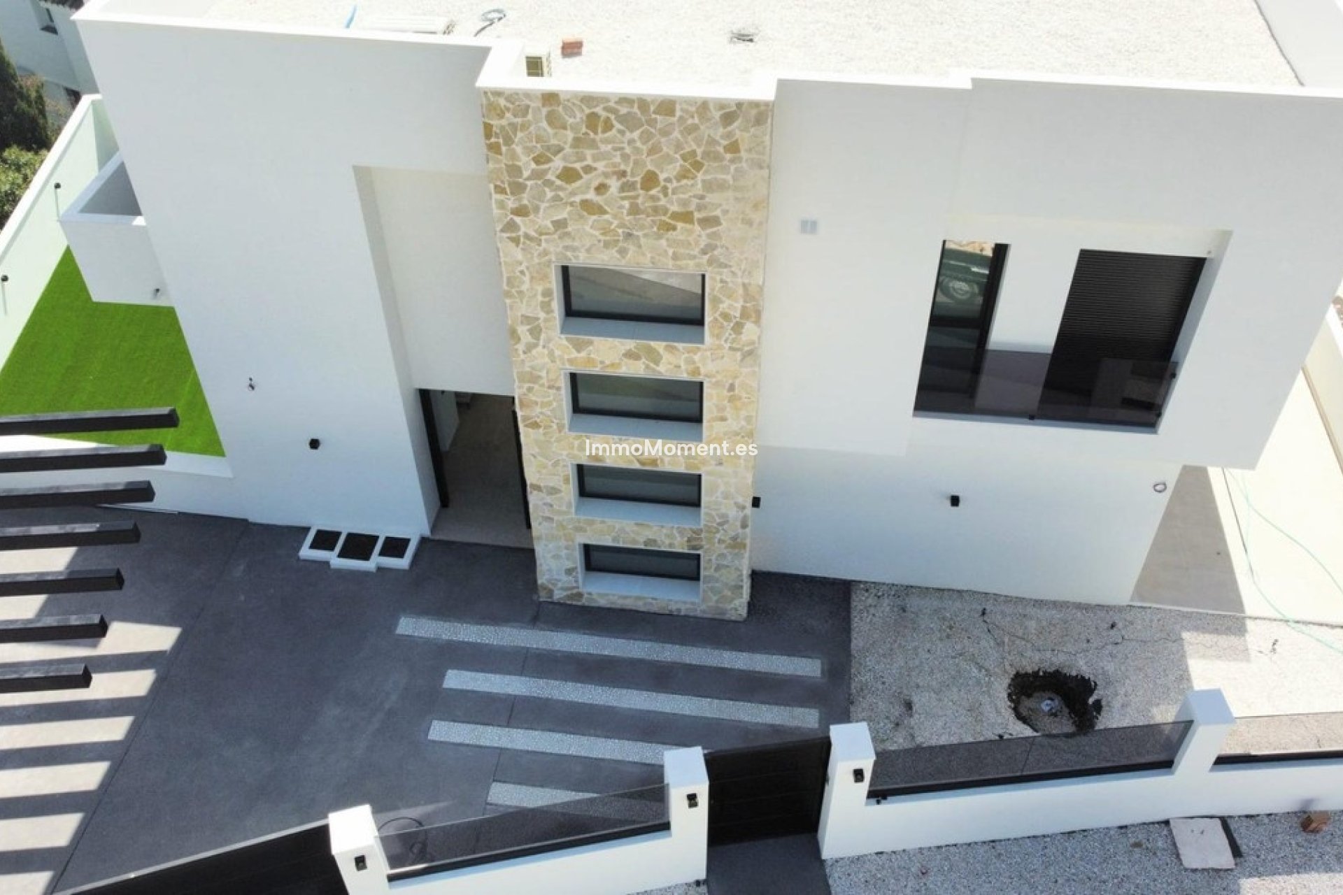 Bestaande woning - Vrijstaande villa - Mijas Costa - Riviera Del Sol
